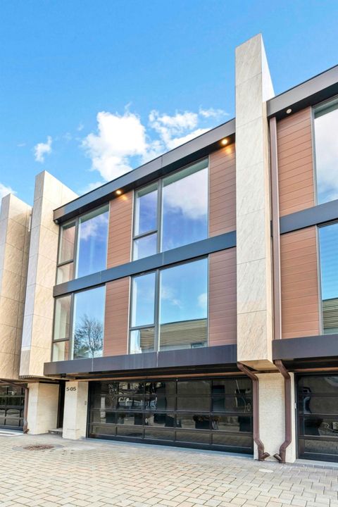 5 Washington Pl Unit 5-05, Cliffside Park, NJ 07010 - MLS#: 250008535