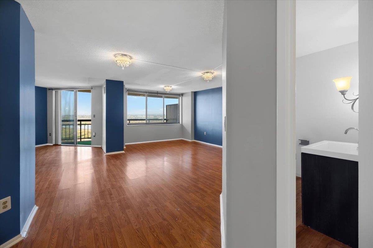 1504 Harmon Cove Tower, Secaucus, New Jersey image 12