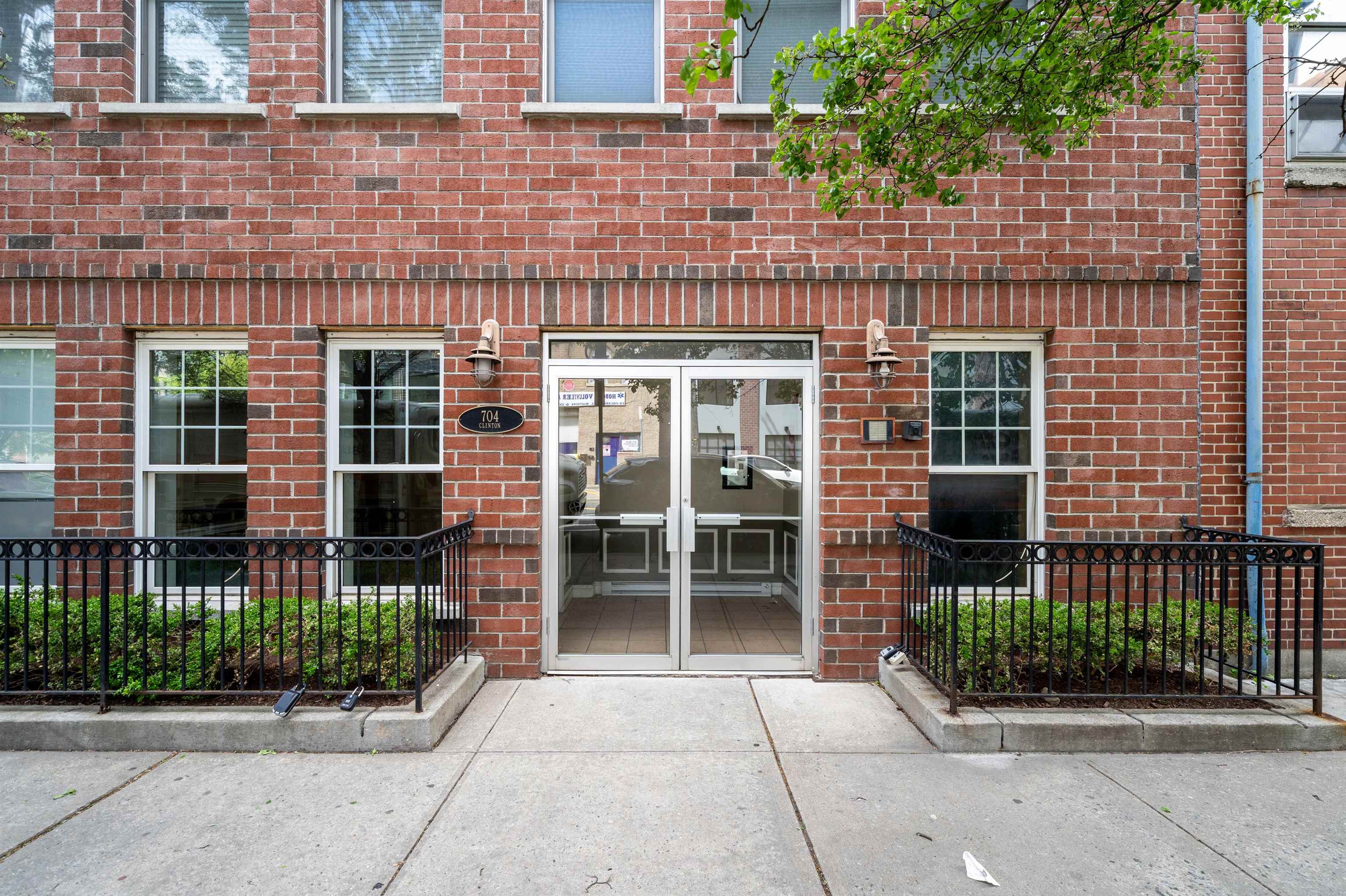 704 Clinton St #5D, Hoboken, New Jersey image 19
