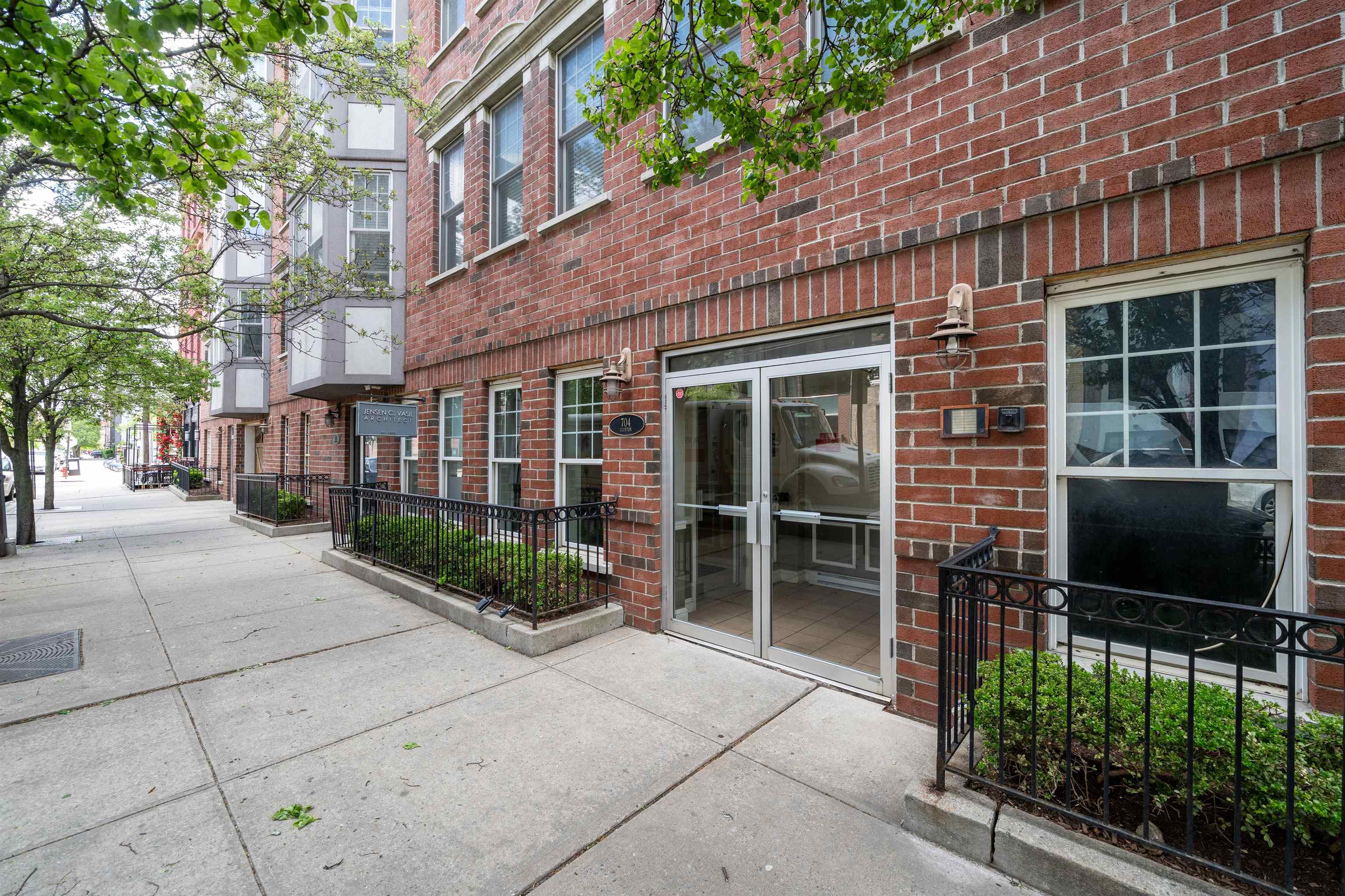 704 Clinton St #5D, Hoboken, New Jersey image 20