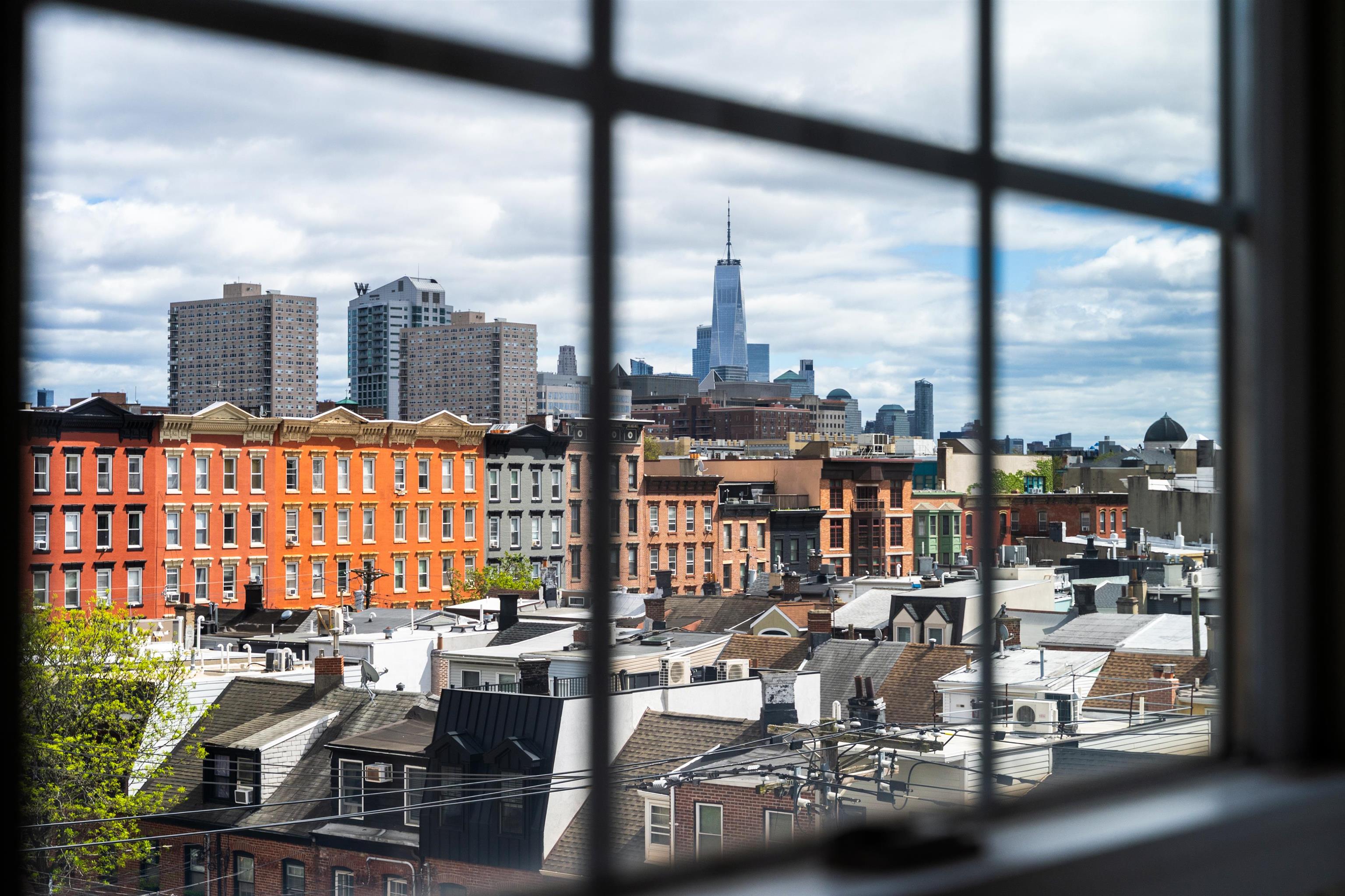 704 Clinton St #5D, Hoboken, New Jersey image 16