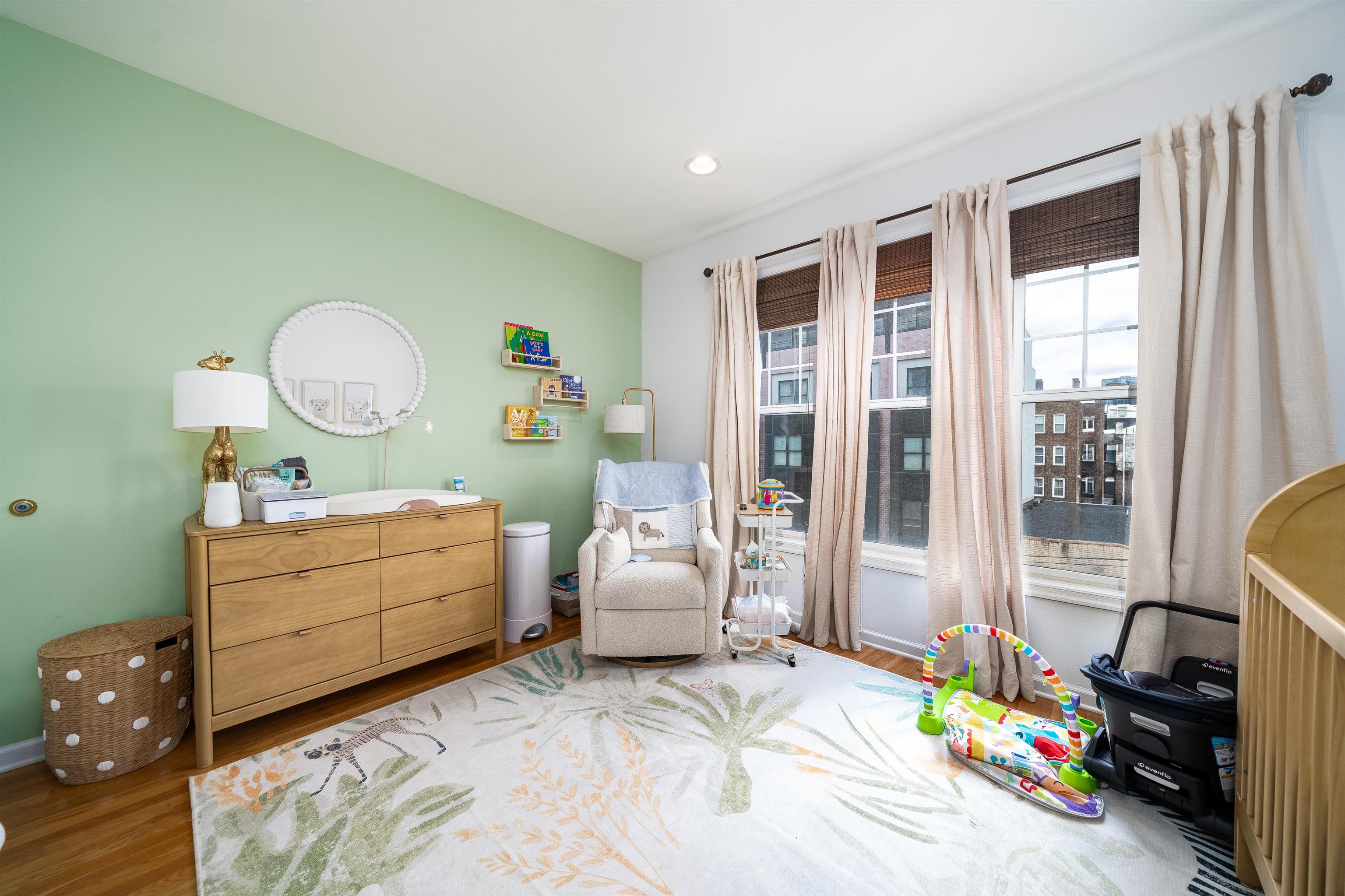 704 Clinton St #5D, Hoboken, New Jersey image 9