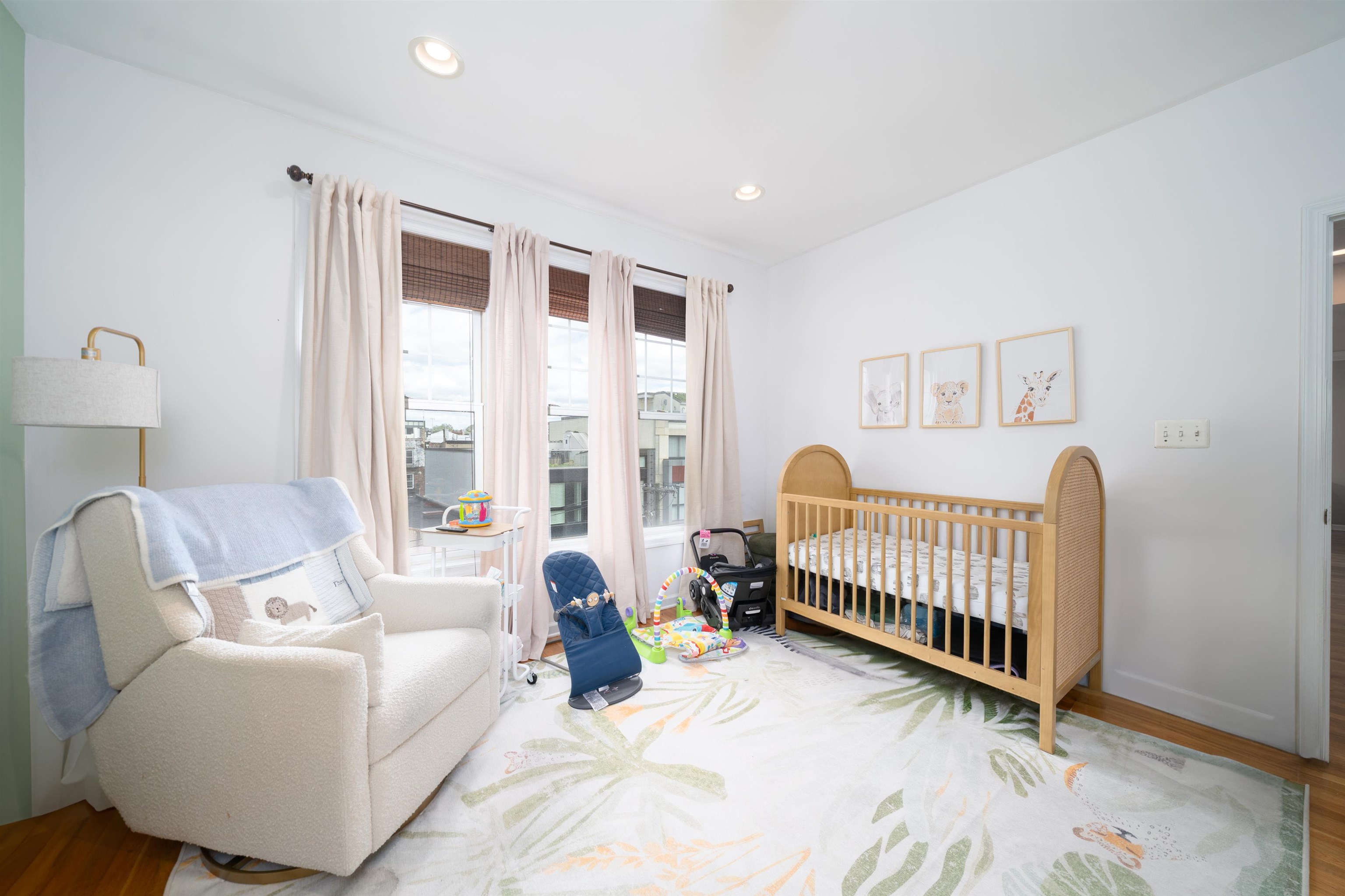 704 Clinton St #5D, Hoboken, New Jersey image 10