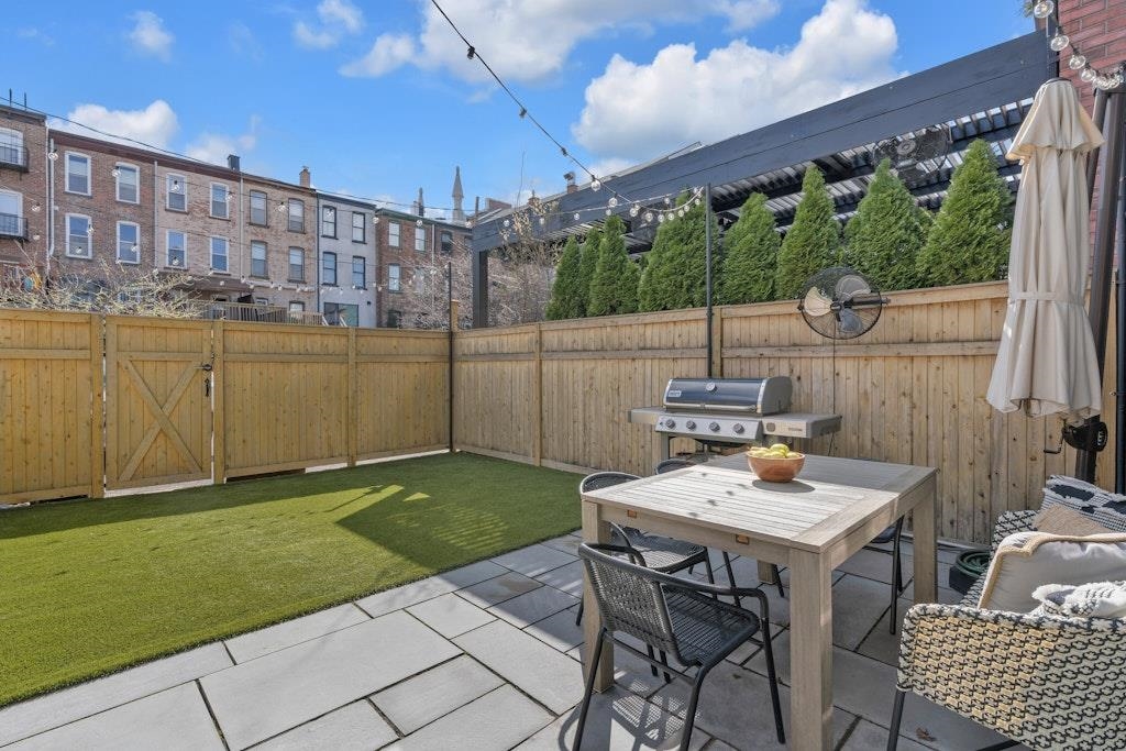 297 9th St, Jersey City, New Jersey image 10