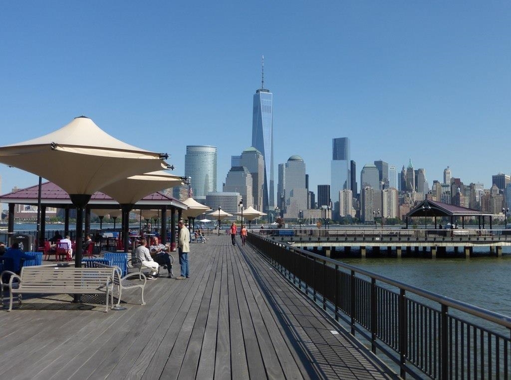 297 9th St, Jersey City, New Jersey image 36