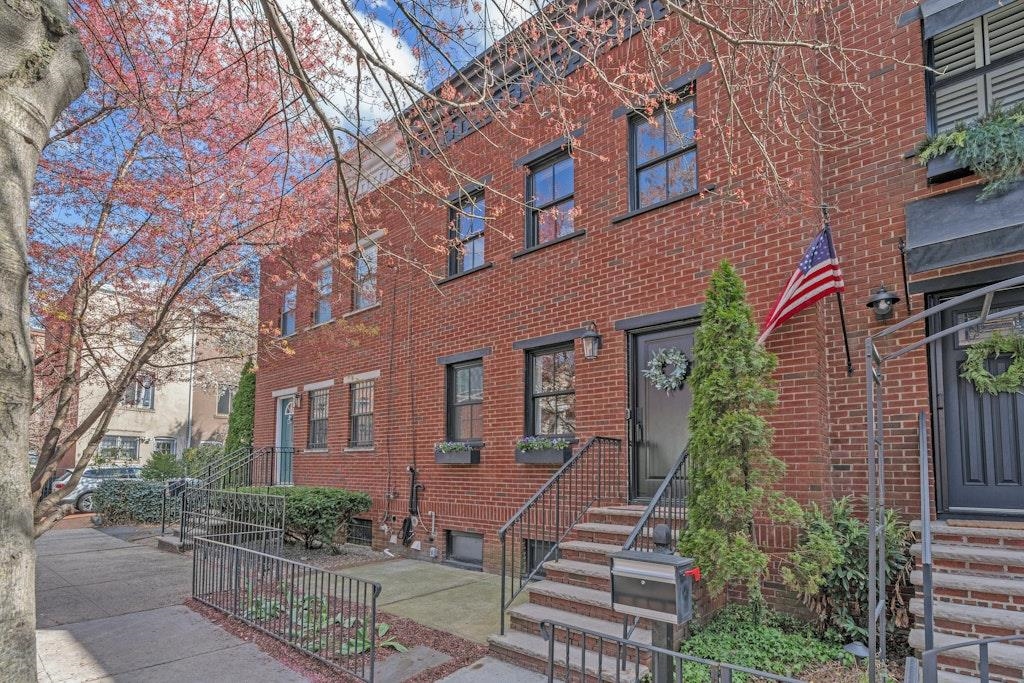 297 9th St, Jersey City, New Jersey image 31