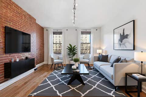 Condo For Sale - 406 Grand St #4<br/> Hoboken, NJ 07030