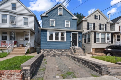 Homes For Sale - 93 West 27th St<br/> Bayonne, NJ 07002