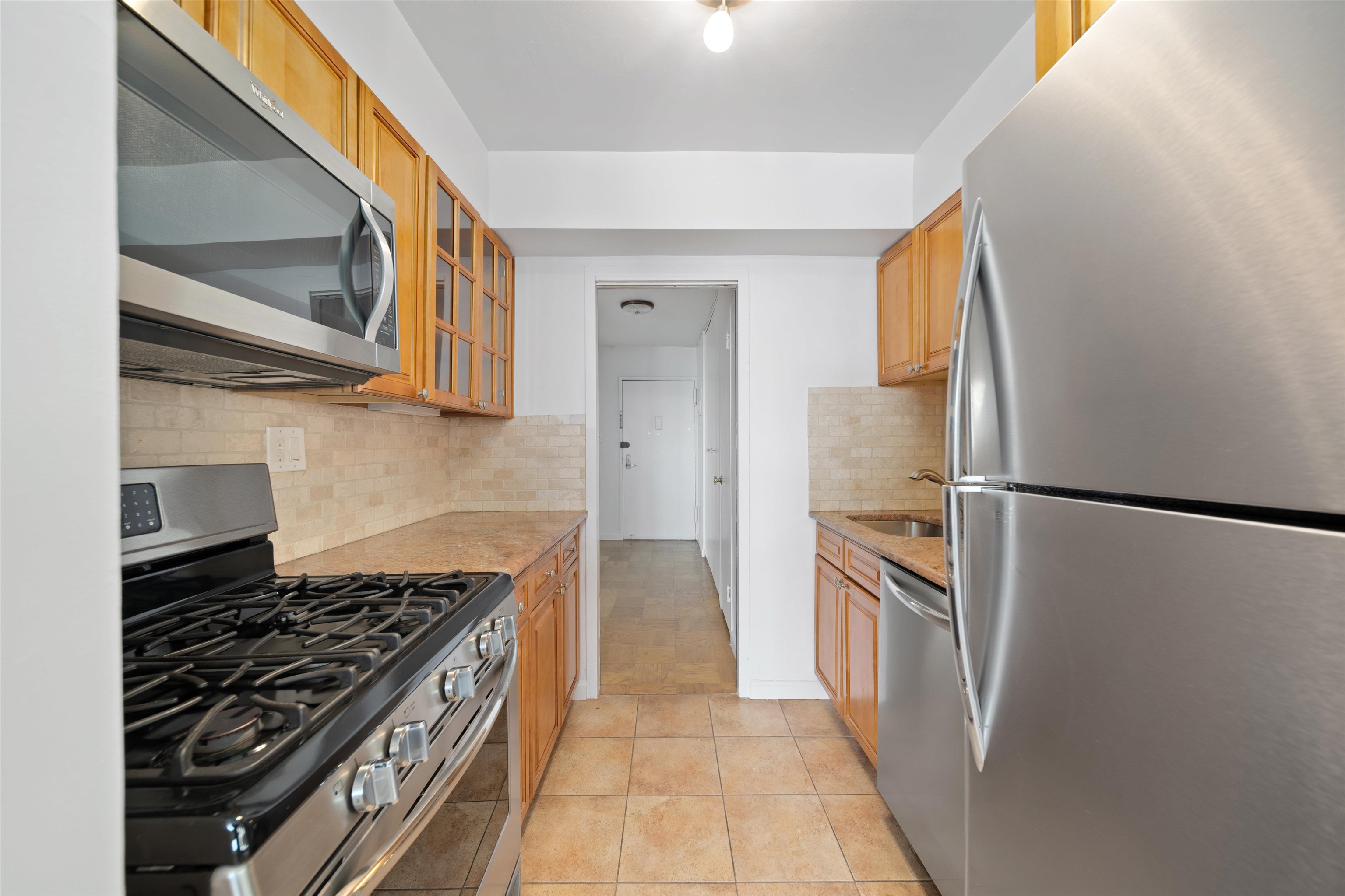 6040 Blvd East #17F, West New York, New Jersey image 11