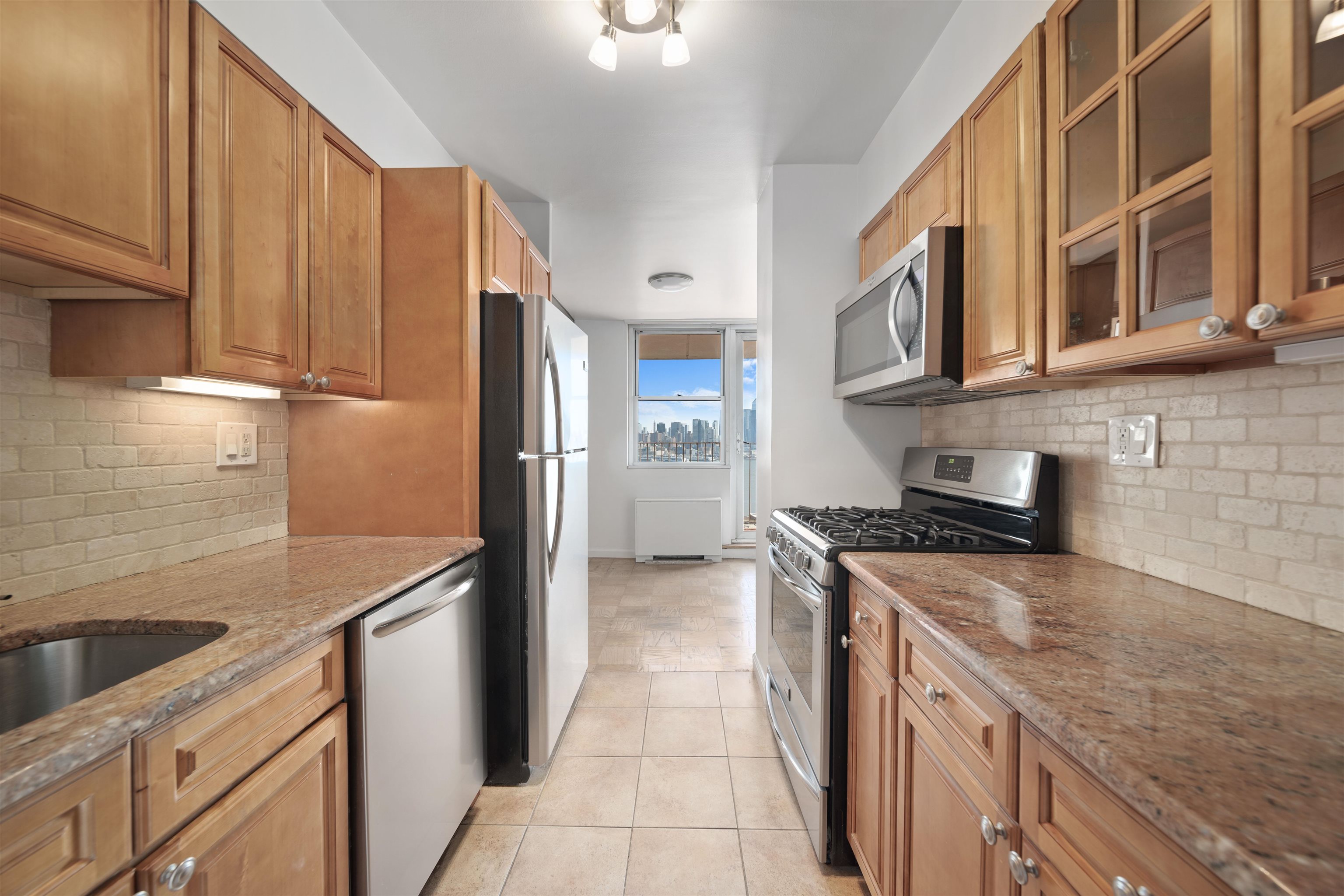 6040 Blvd East #17F, West New York, New Jersey image 10