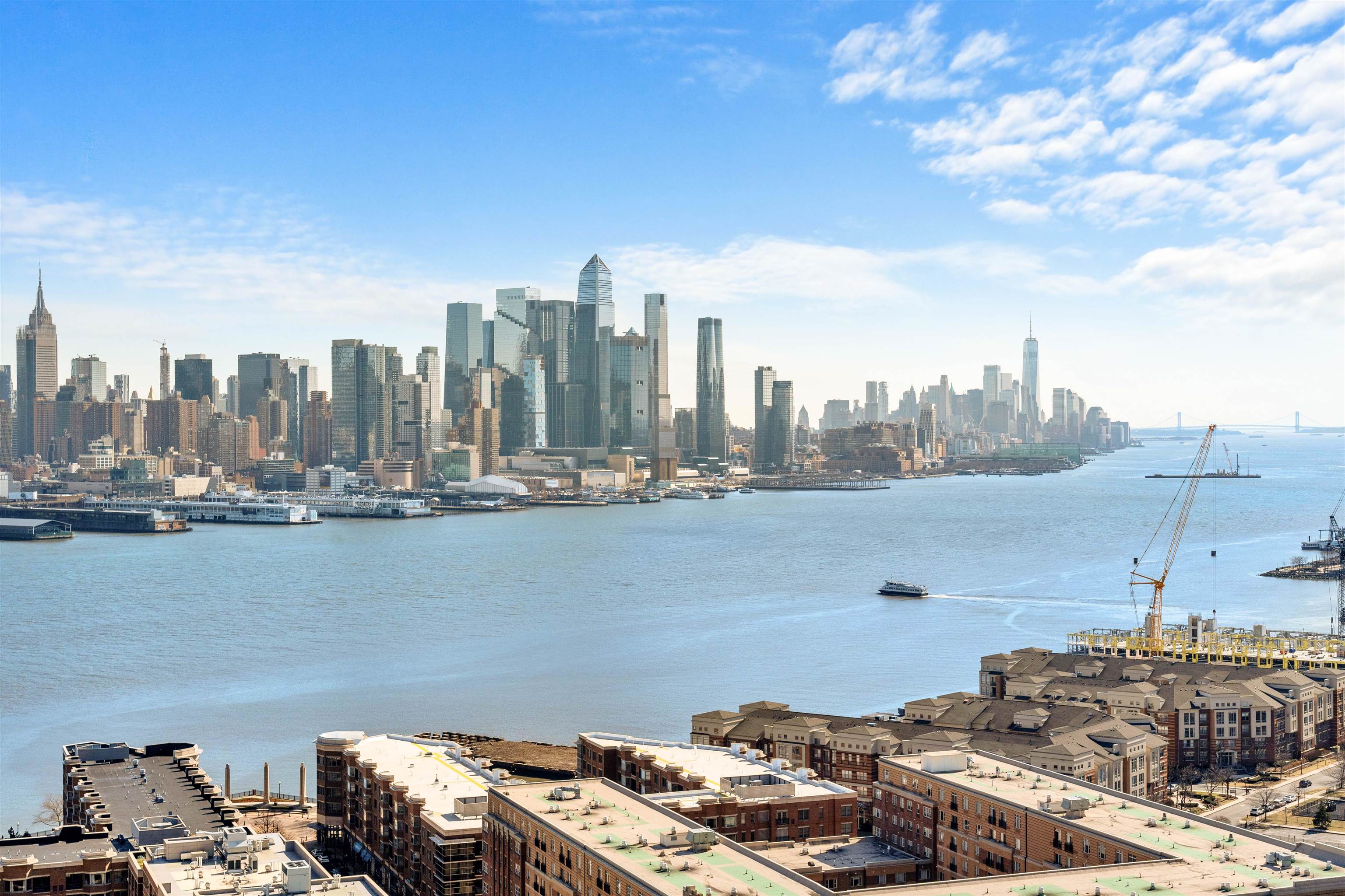 6040 Blvd East #17F, West New York, New Jersey image 7