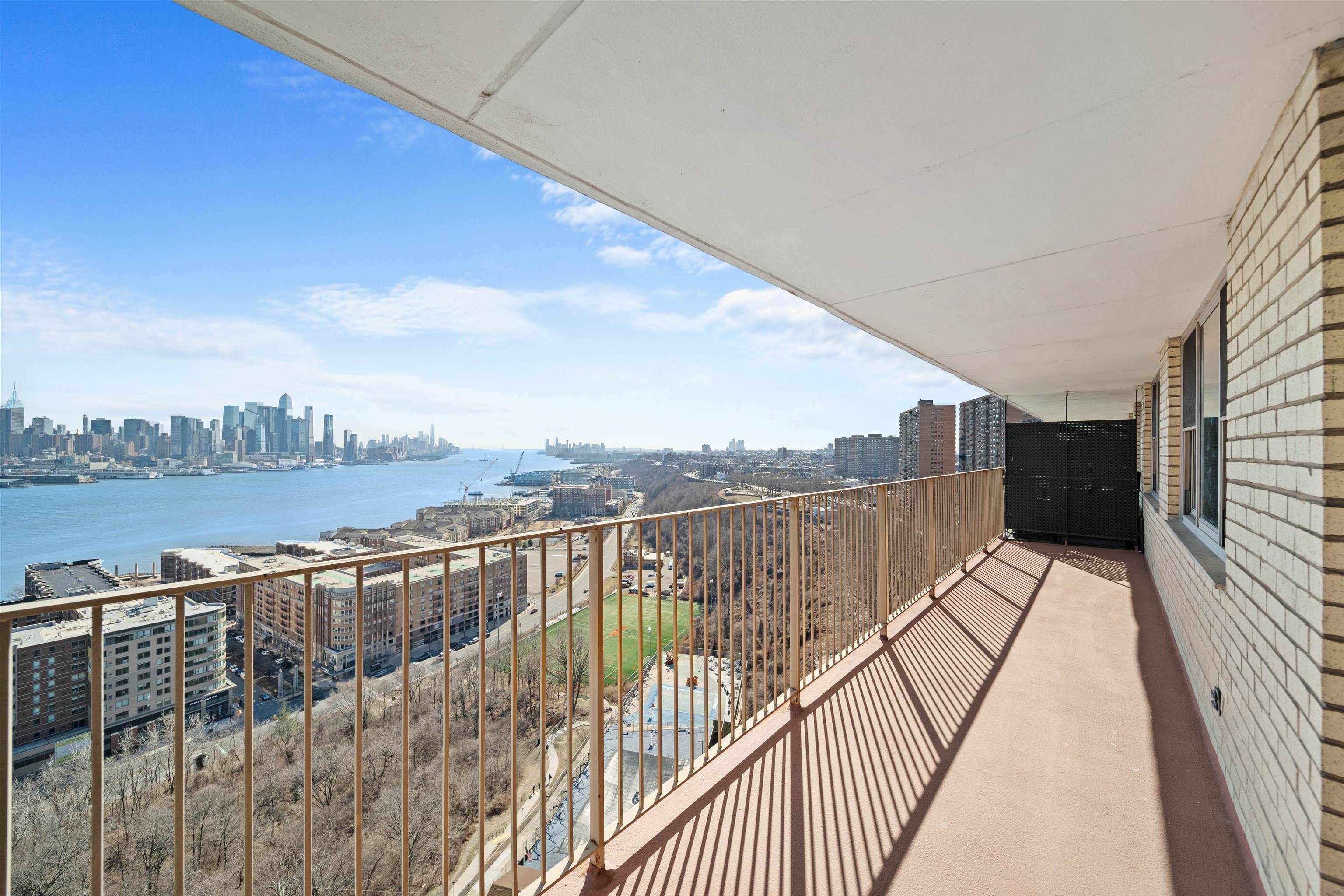 6040 Blvd East #17F, West New York, New Jersey image 6