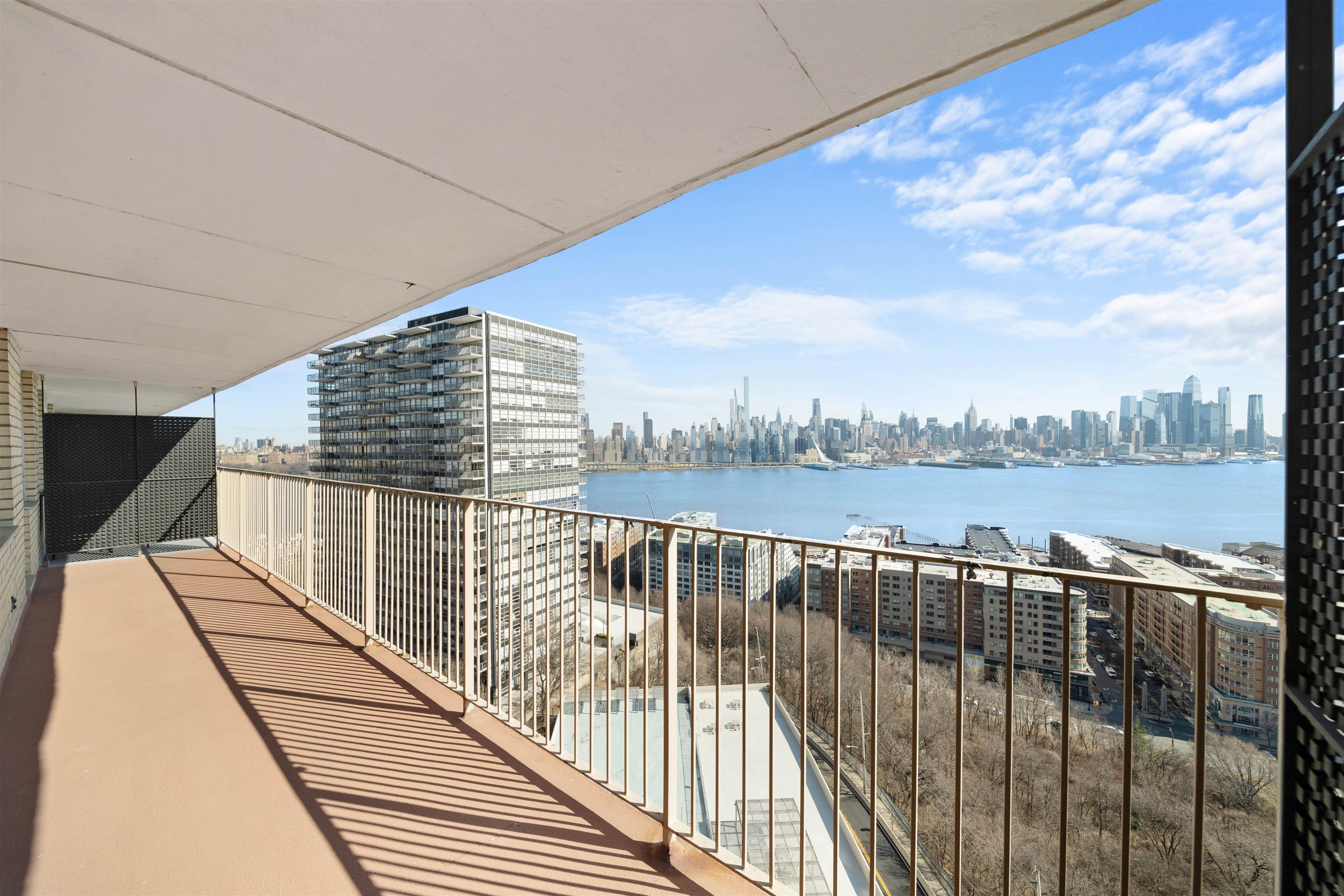 6040 Blvd East #17F, West New York, New Jersey image 5