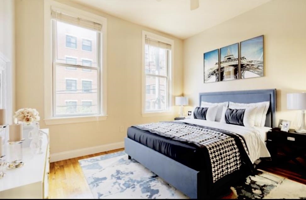 215 Clinton St #2L, Hoboken, New Jersey image 9