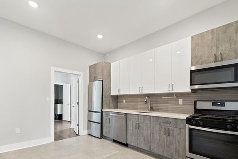 Condo For Sale - 21 Hancock Ave #3<br/> Jersey City, NJ 07307