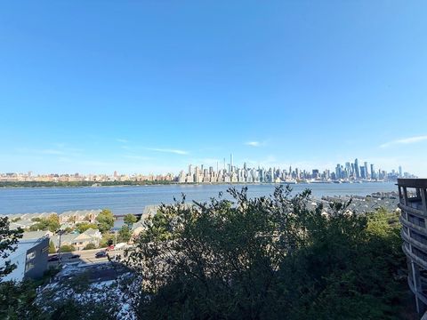 Homes For Sale - 6600 Blvd East #22B<br/> Hudson County, West New York, NJ 07093