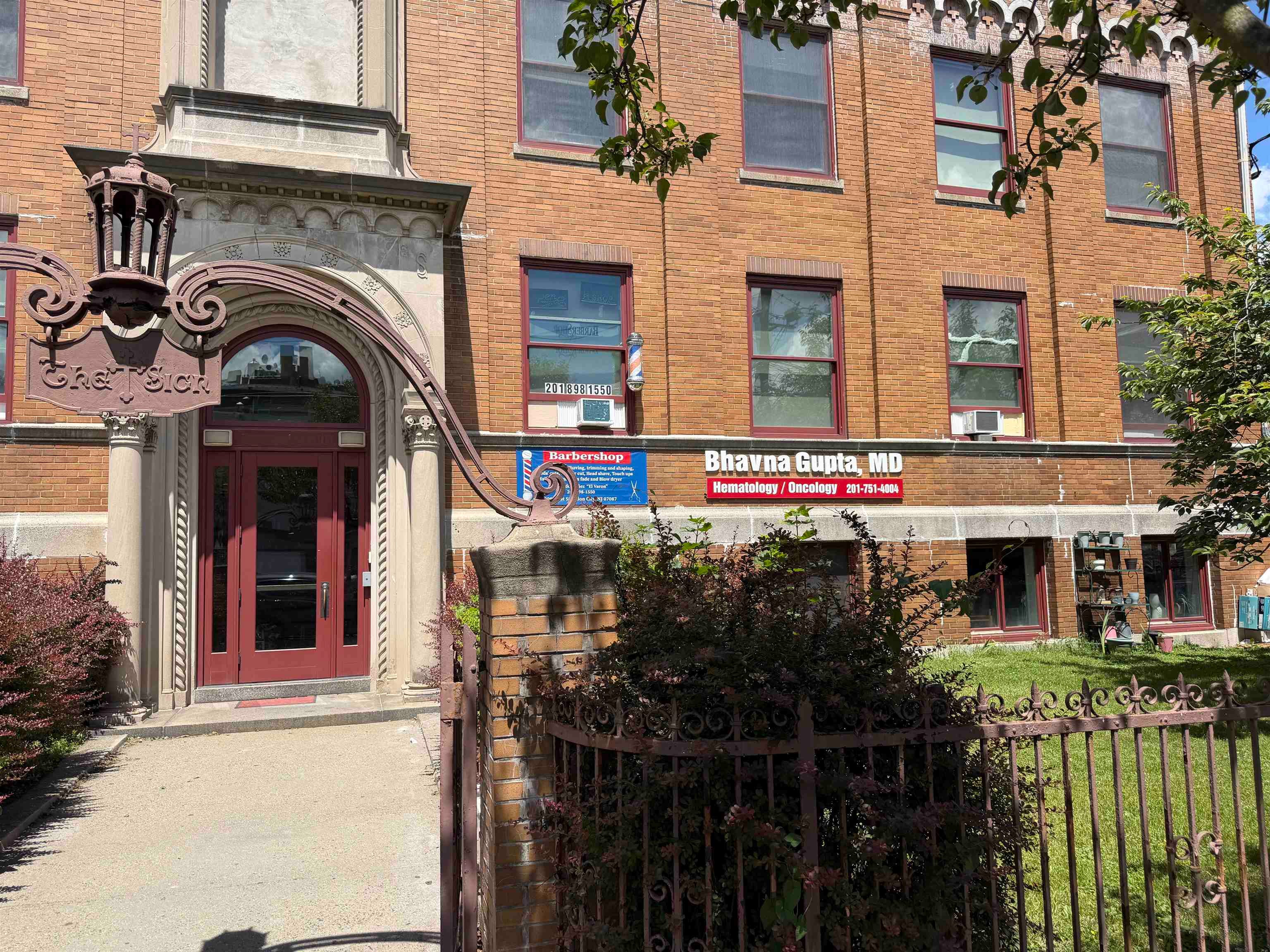 Photo 1 of 10 — 2000 WEST ST 104-4, Union City, NJ 07087