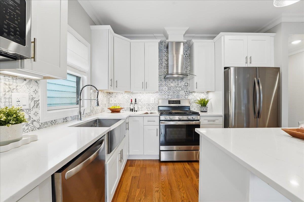 41 Graham St #2, Jersey City, New Jersey image 4