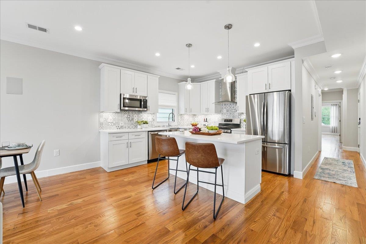 41 Graham St #2, Jersey City, New Jersey image 2