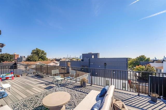 41 Graham St #2, Jersey City, New Jersey image 36