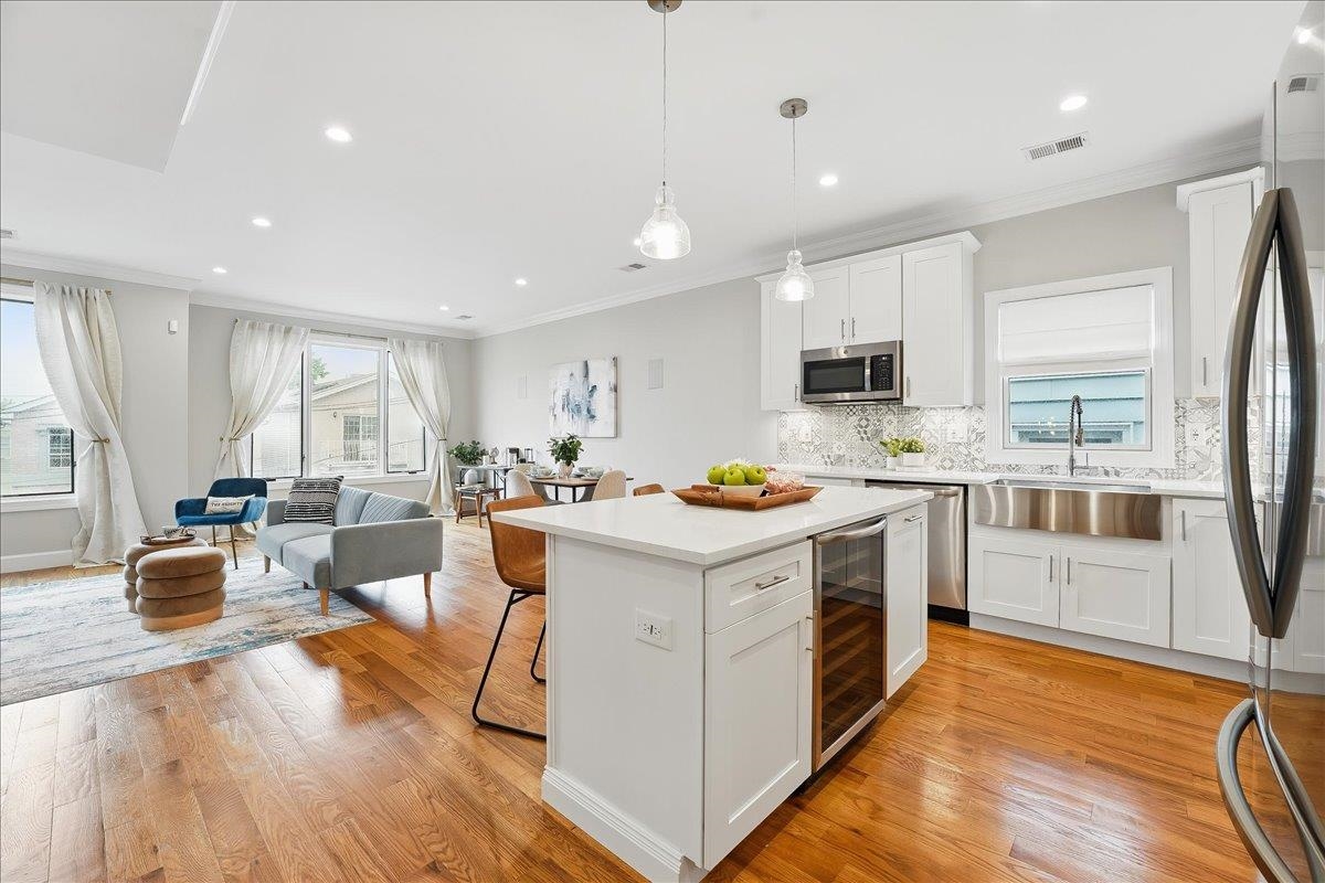 41 Graham St #2, Jersey City, New Jersey image 5