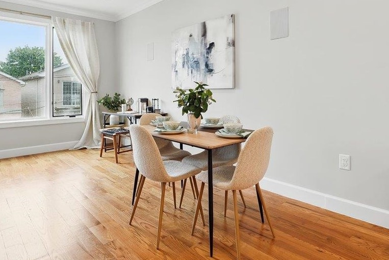 41 Graham St #2, Jersey City, New Jersey image 14