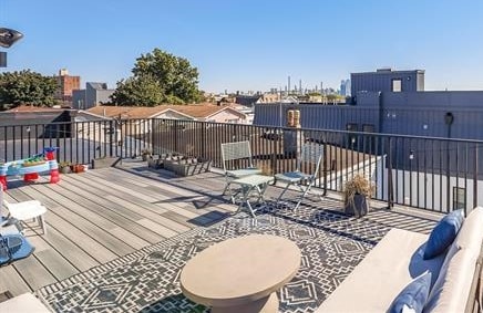 41 Graham St #2, Jersey City, New Jersey image 37