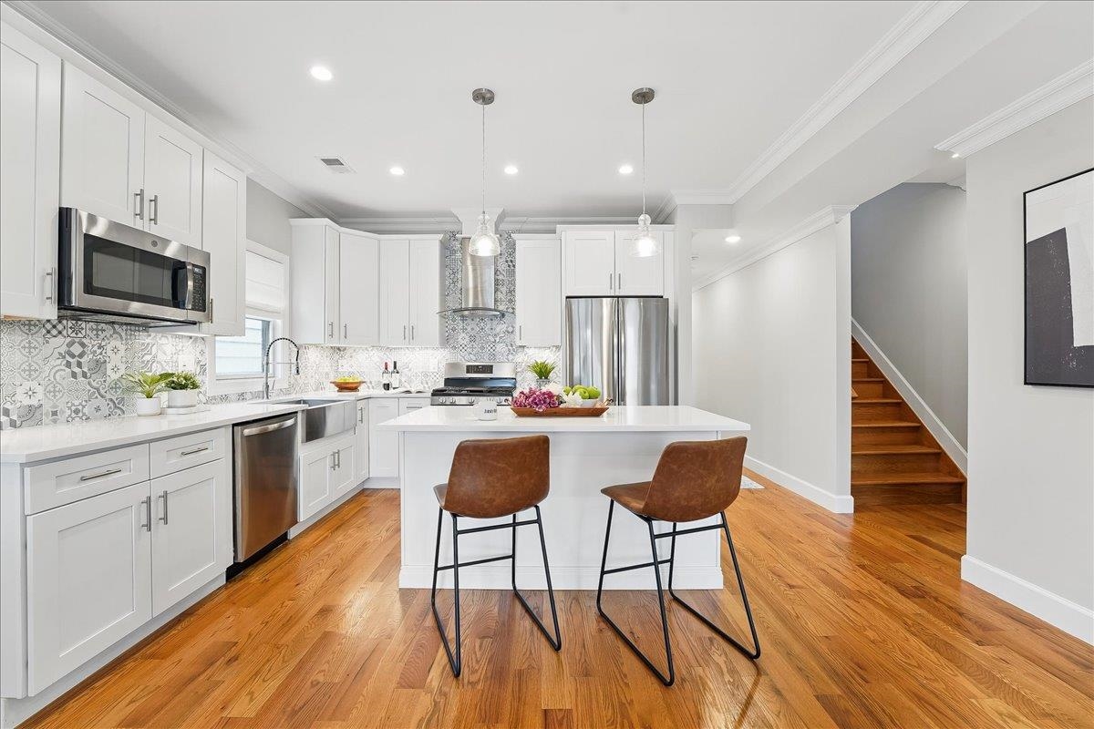 41 Graham St #2, Jersey City, New Jersey image 6