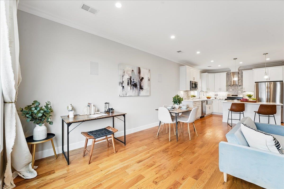 41 Graham St #2, Jersey City, New Jersey image 21