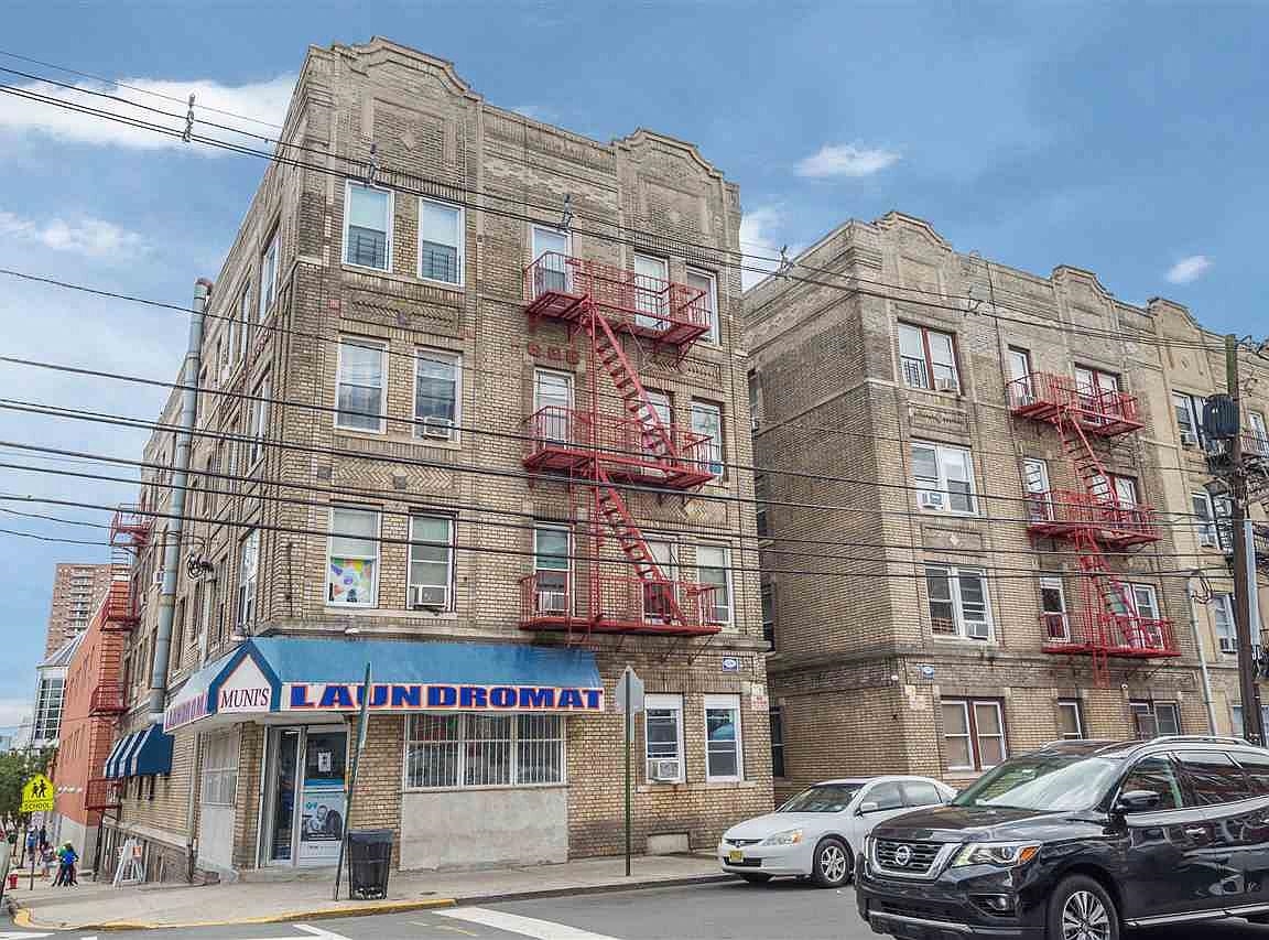 5612 Hudson Ave #3A, West New York, New Jersey image 1