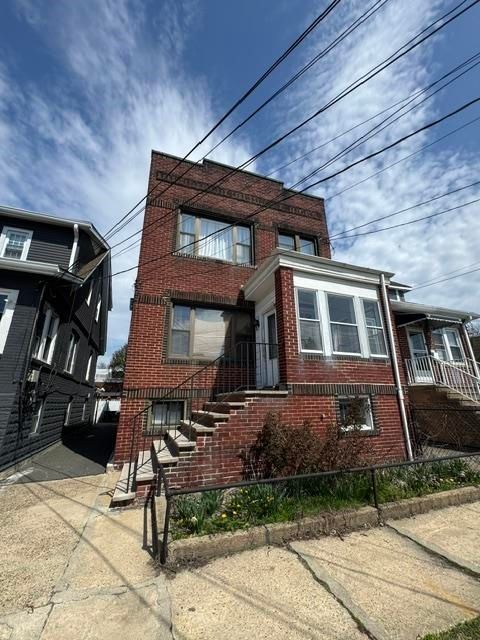 1454 45TH ST North Bergen NJ 07047