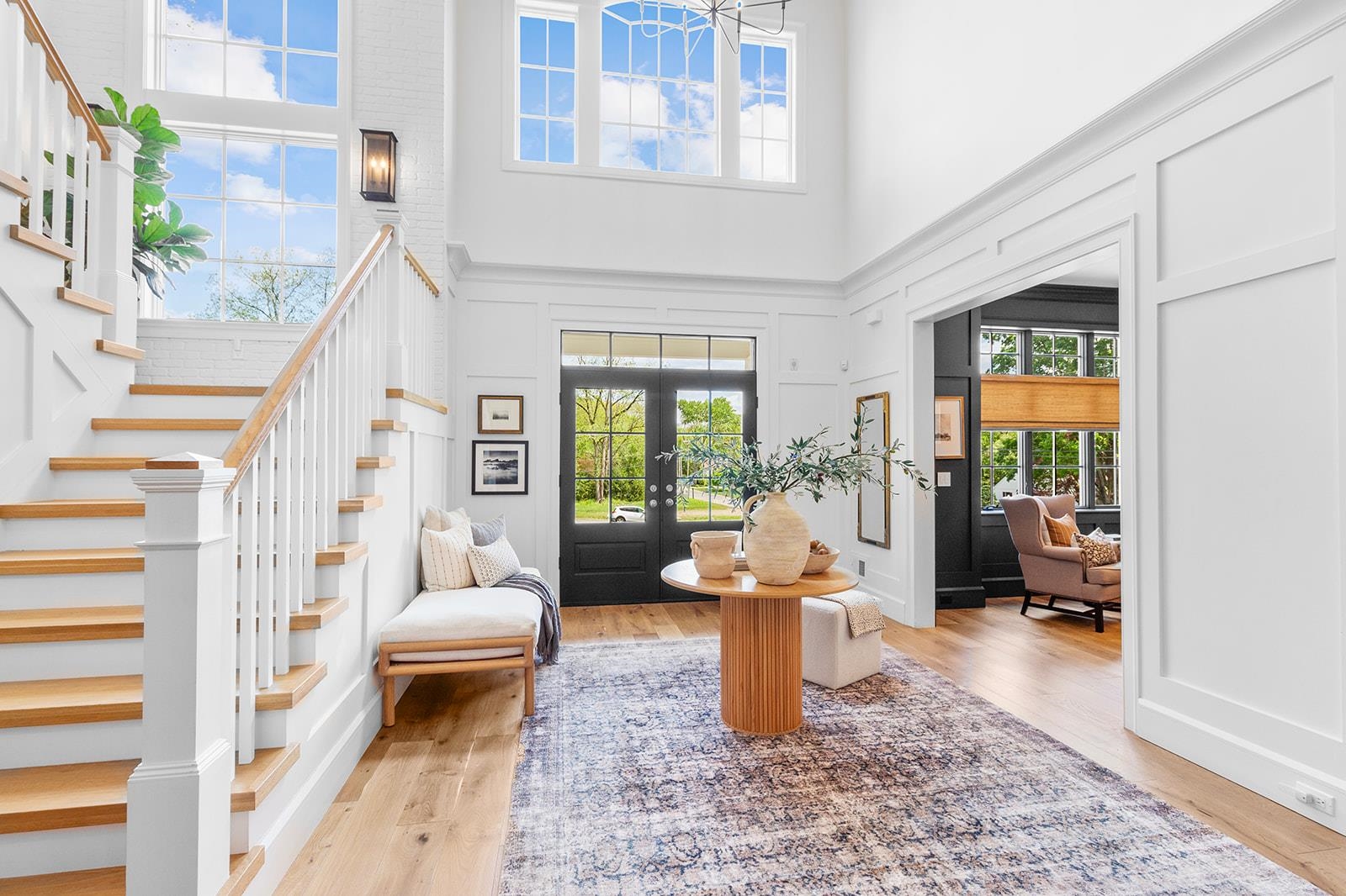 150 MOUNTAIN AVE