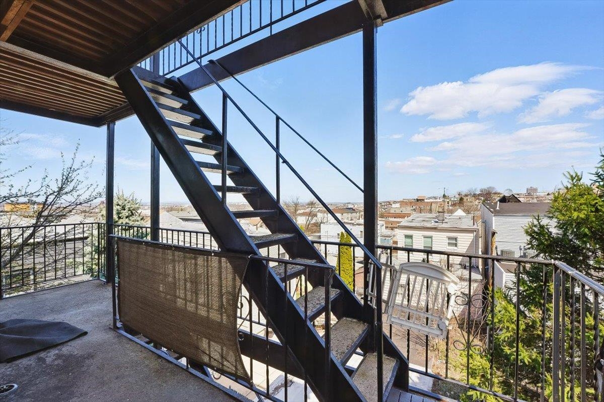 138 Leonard St #2R, Jersey City, New Jersey image 19