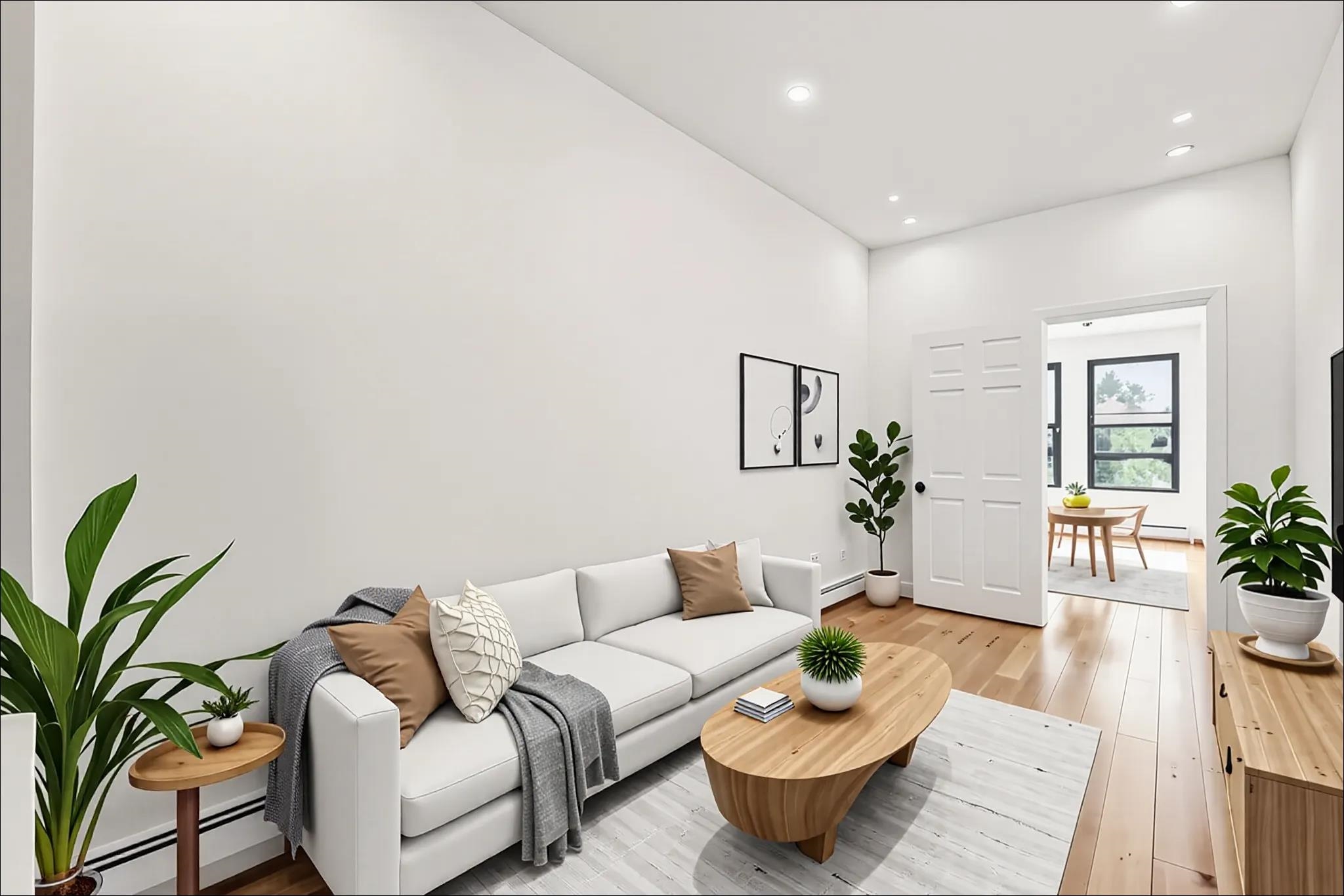 138 Leonard St #2R, Jersey City, New Jersey image 1