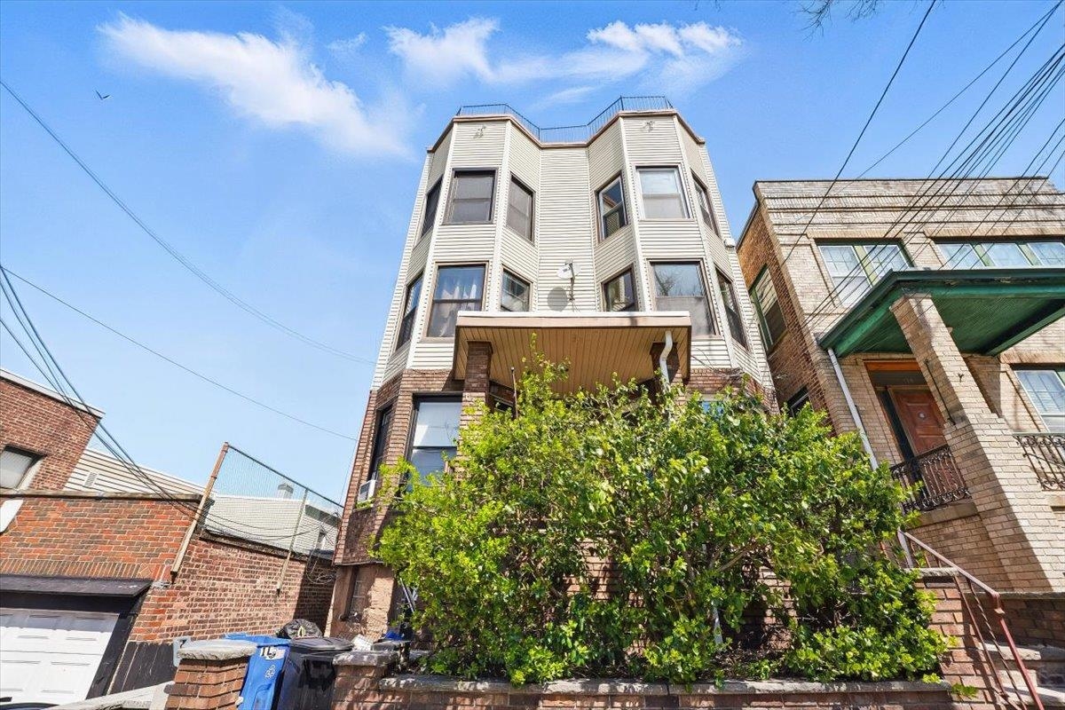 138 Leonard St #2R, Jersey City, New Jersey image 21