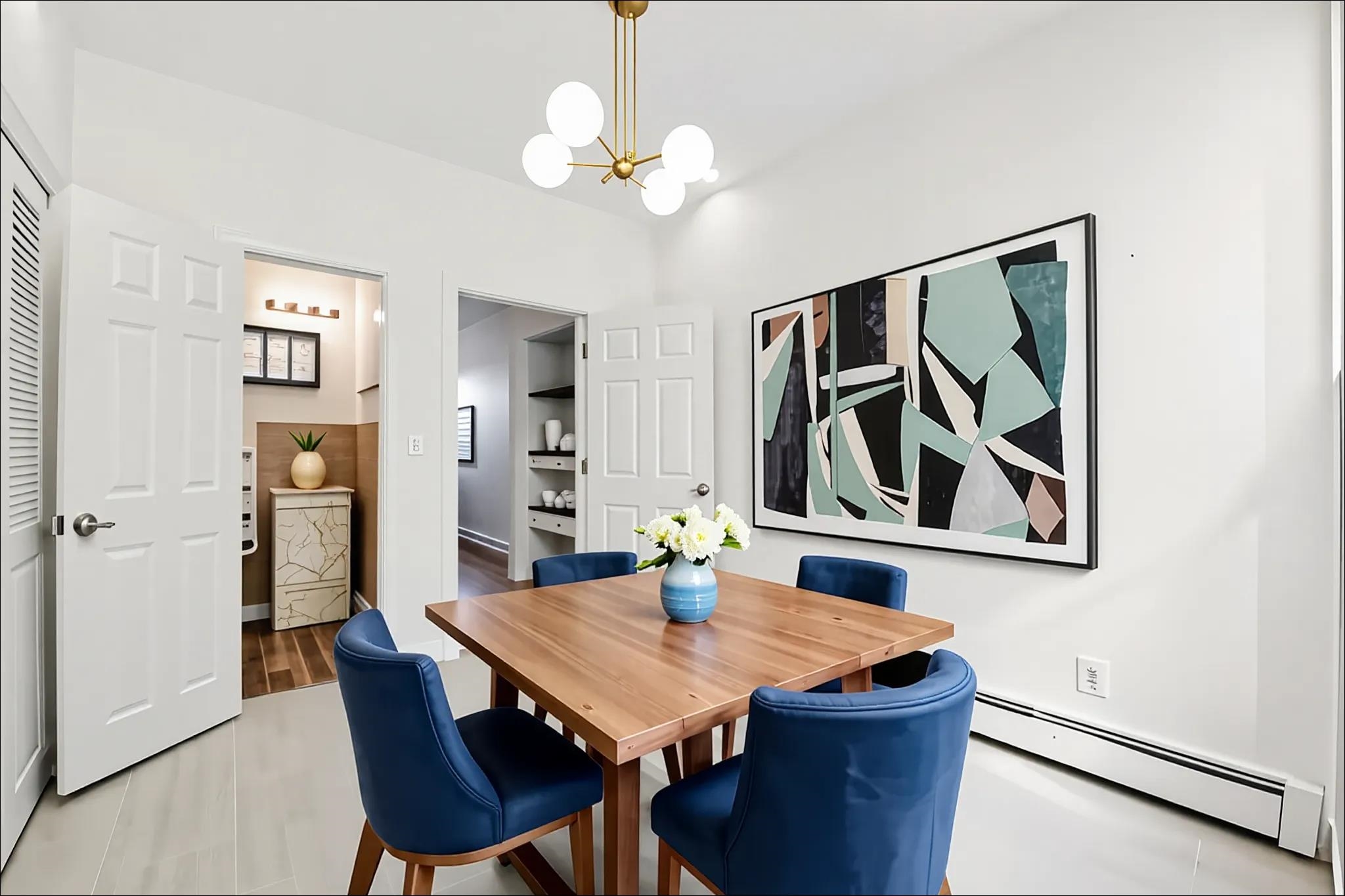 138 Leonard St #2R, Jersey City, New Jersey image 12