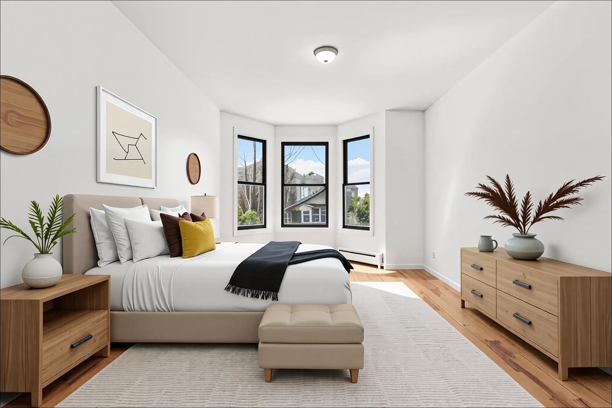 138 Leonard St #2R, Jersey City, New Jersey image 4