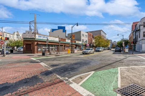 Vacant Land For Sale - 306 Newark Ave<br/> Jersey City, NJ 07302
