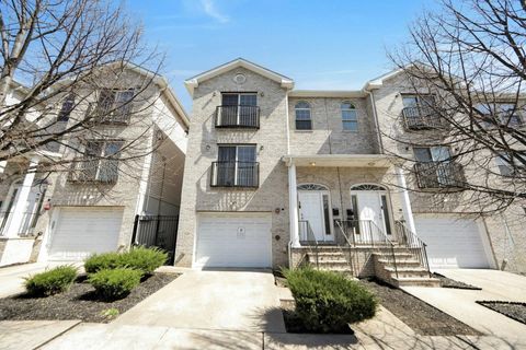 128 Gates Ave Unit D, Jersey City, Greenville, NJ 07305 - MLS#: 250006312