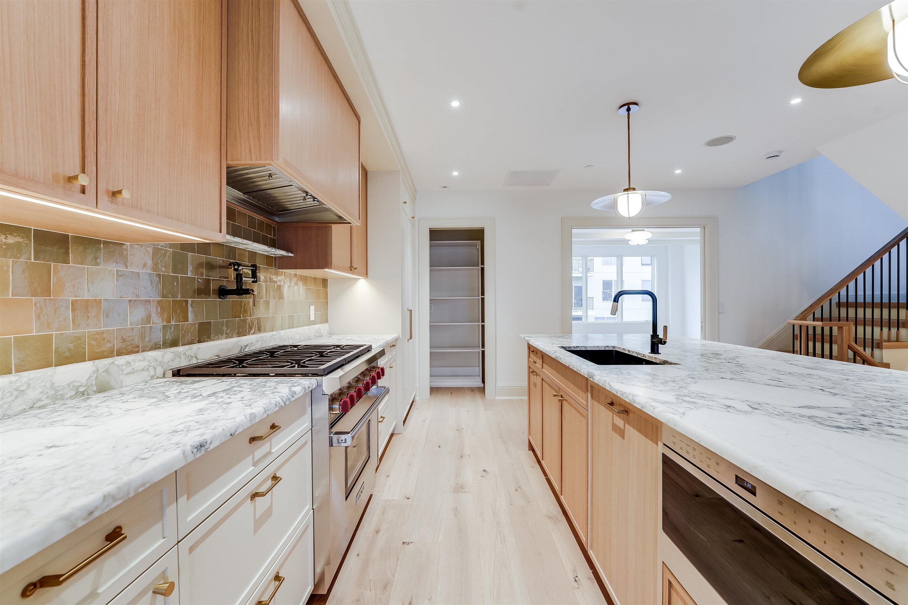 81 Madison St #2, Hoboken, New Jersey image 5