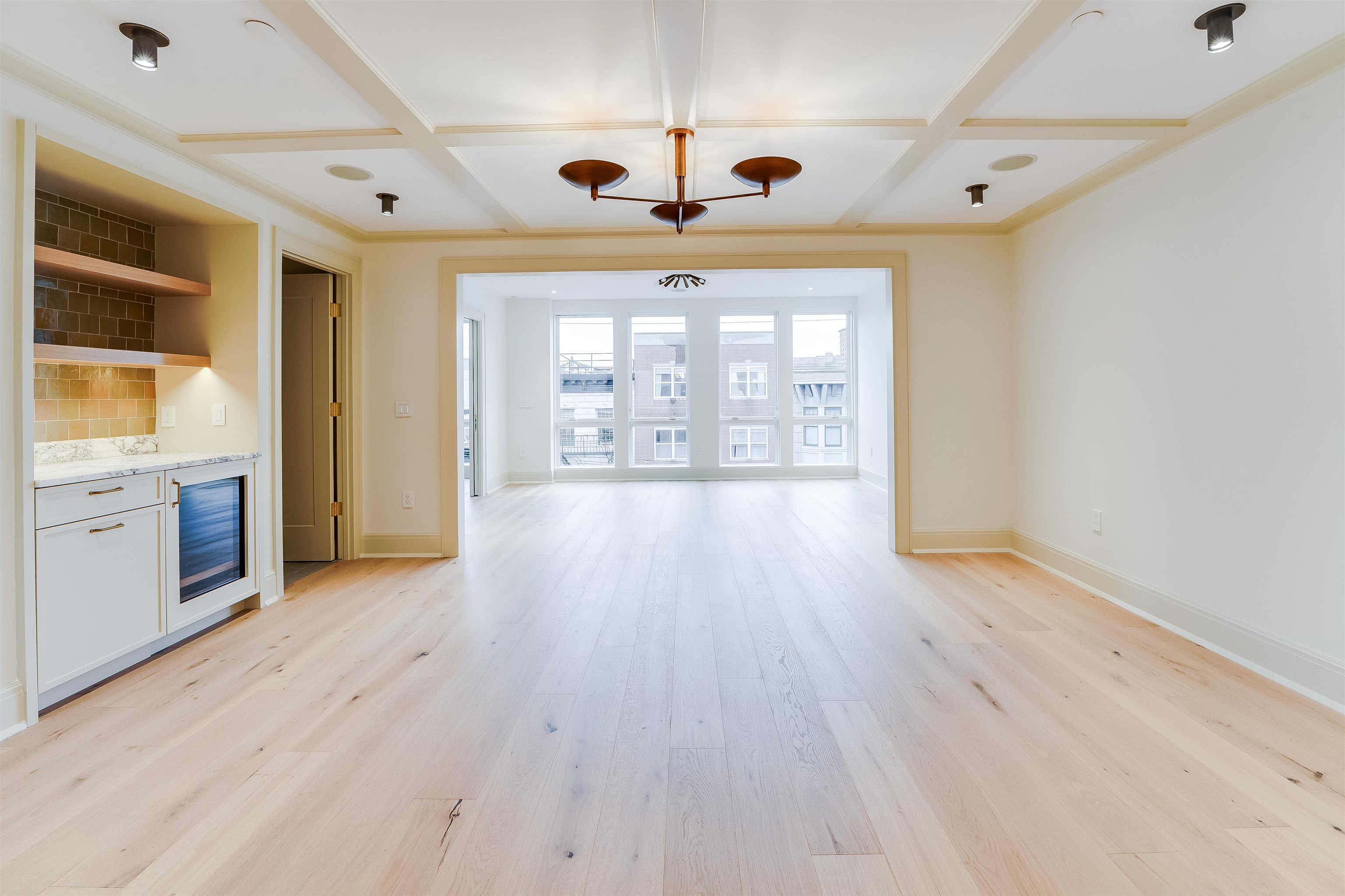 81 Madison St #2, Hoboken, New Jersey image 12
