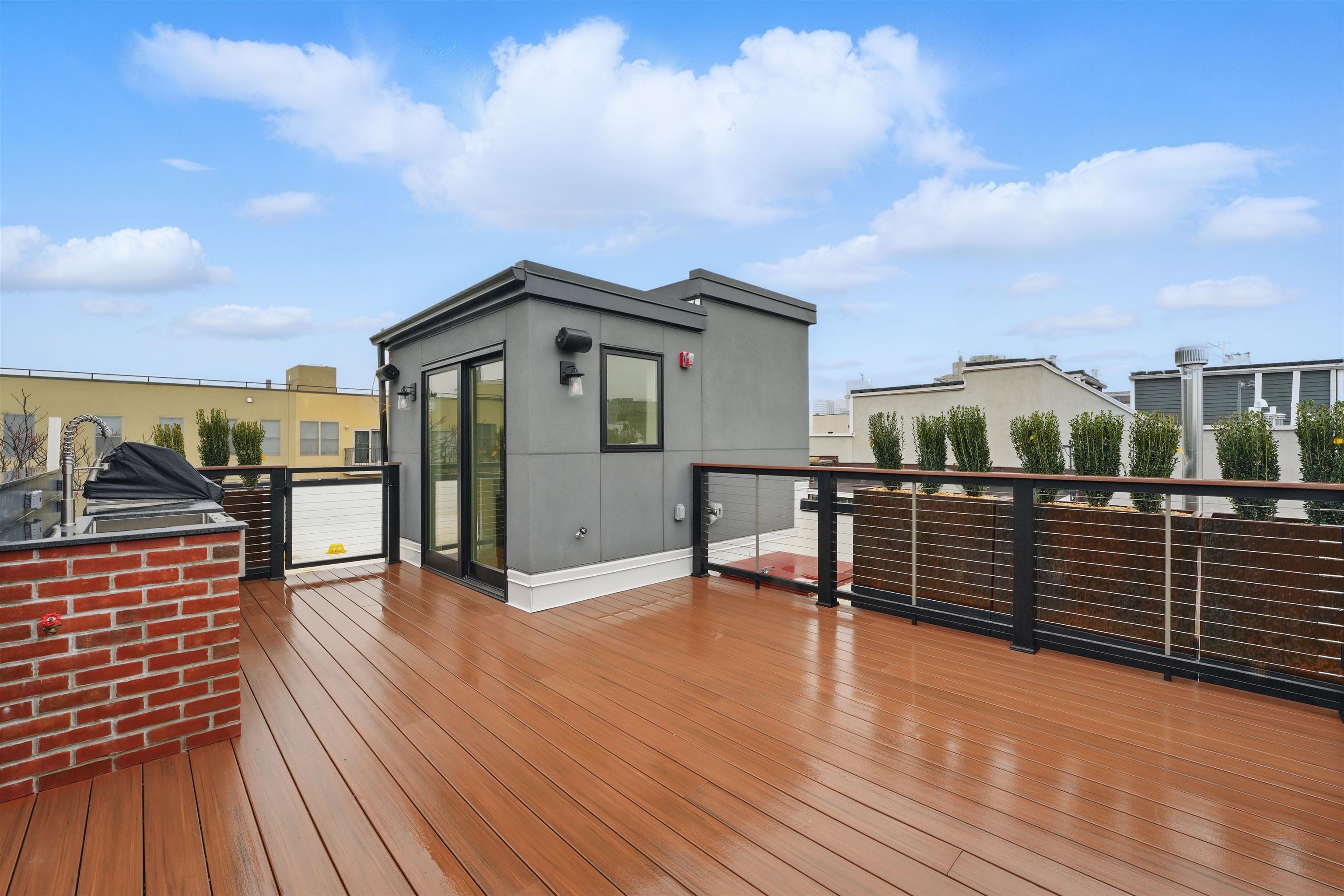 81 Madison St #2, Hoboken, New Jersey image 48