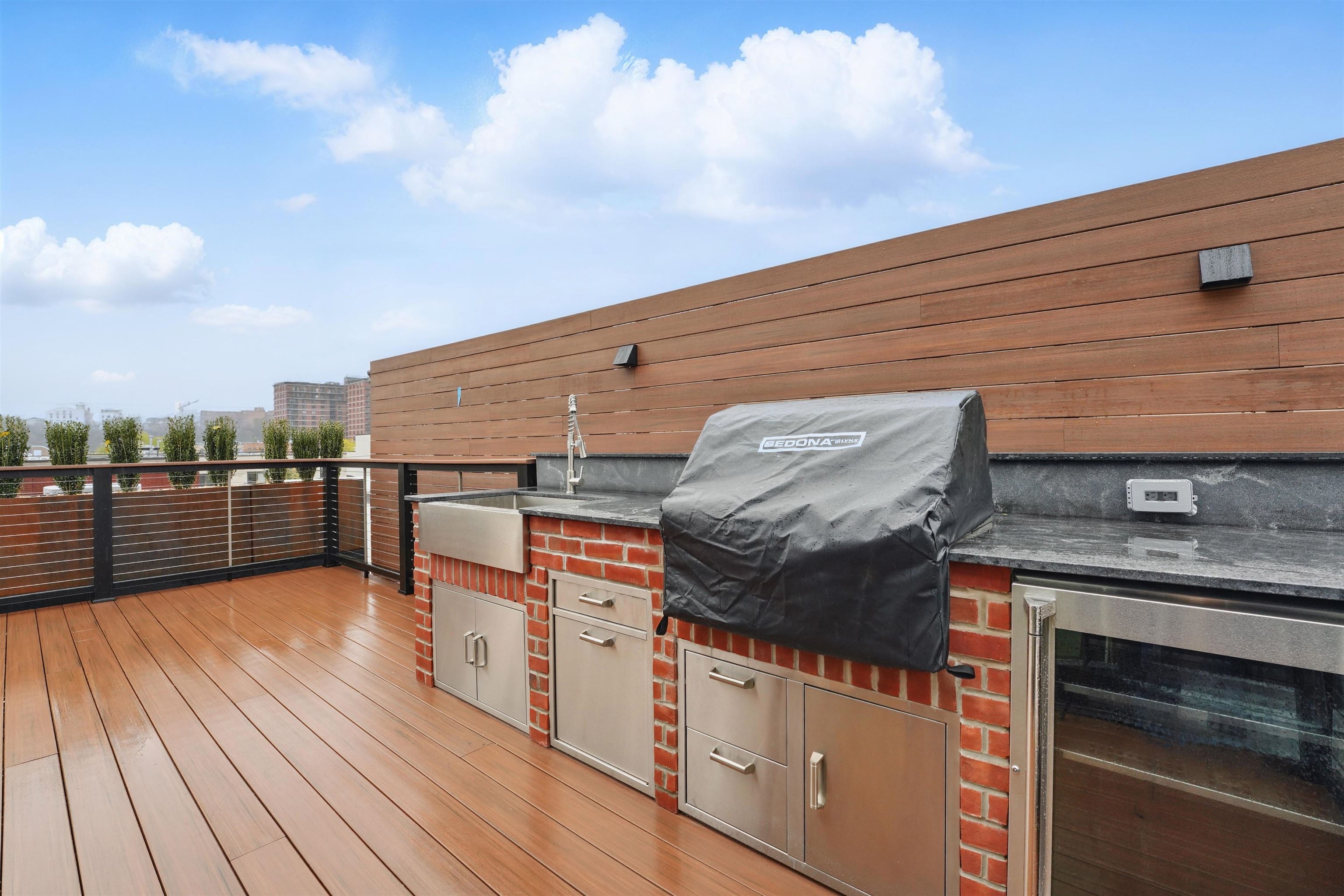 81 Madison St #2, Hoboken, New Jersey image 46