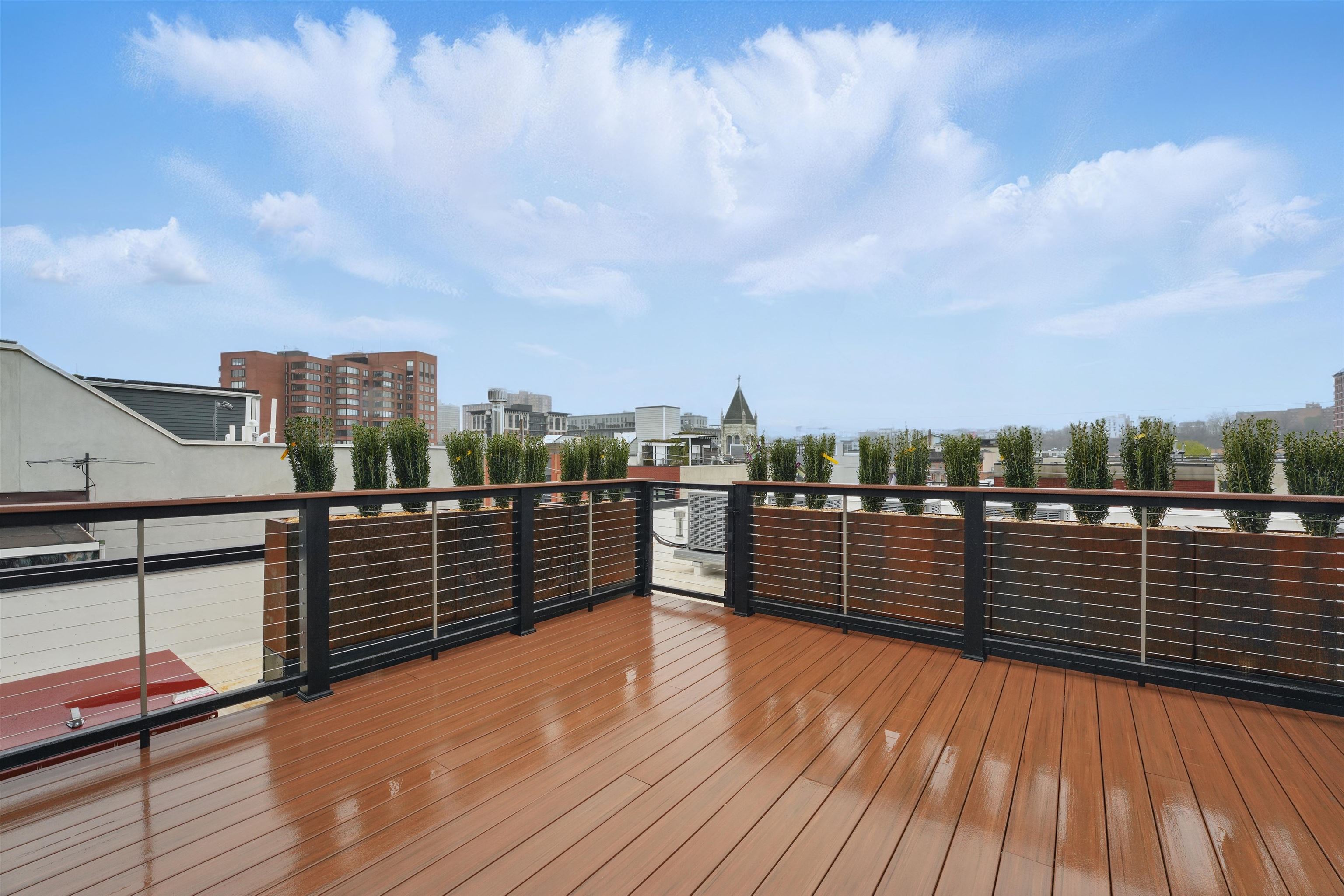 81 Madison St #2, Hoboken, New Jersey image 47