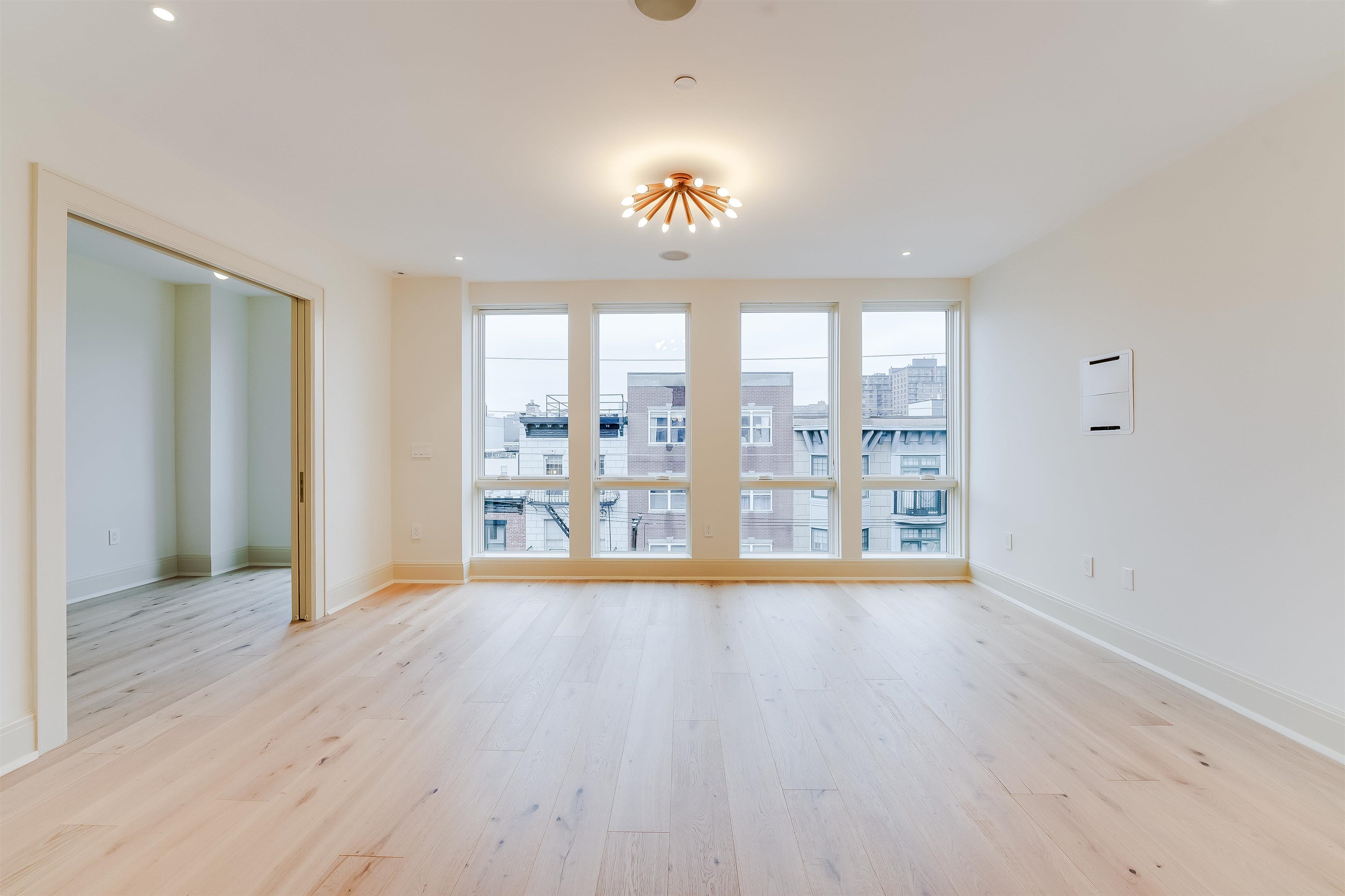 81 Madison St #2, Hoboken, New Jersey image 22