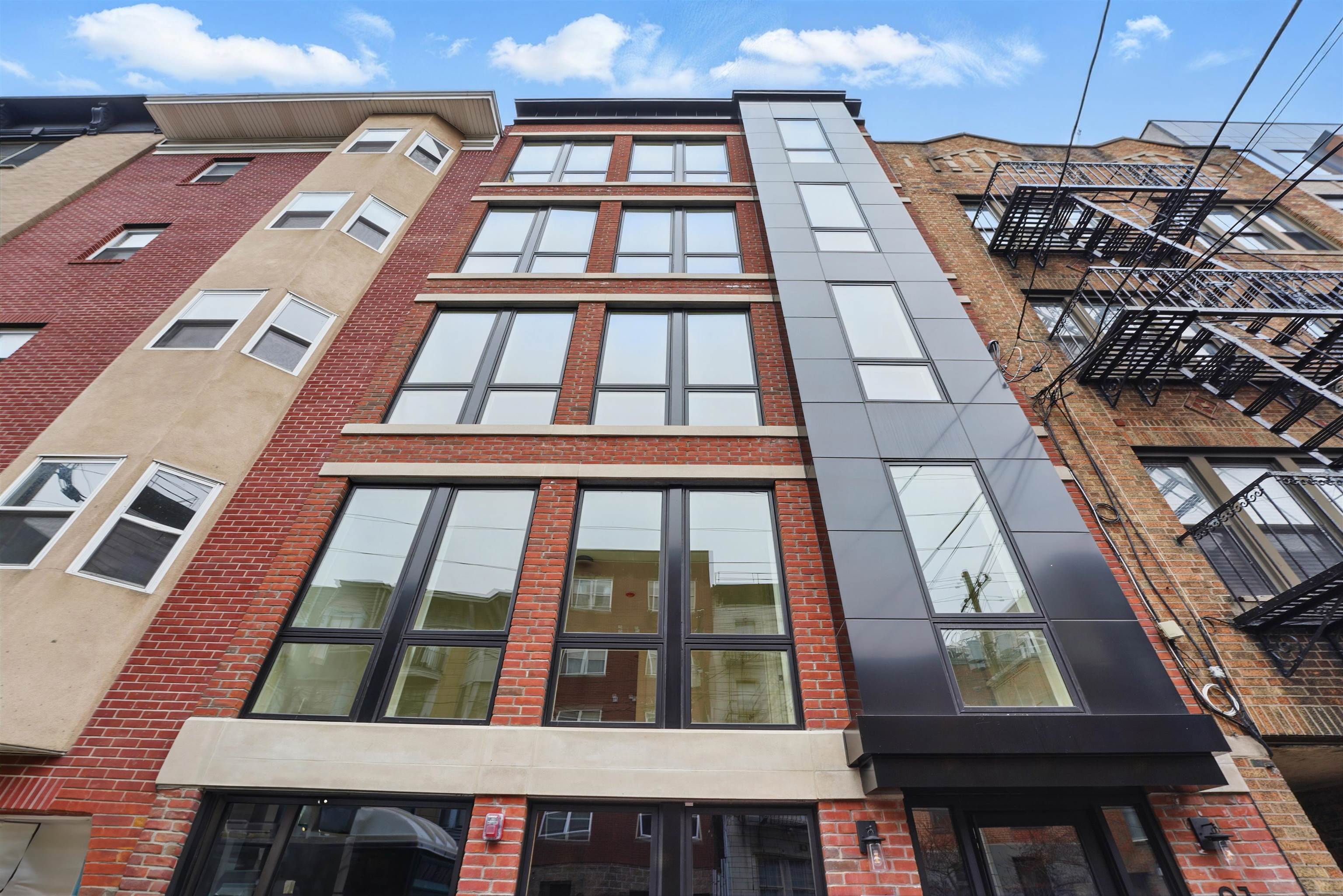81 Madison St #2, Hoboken, New Jersey image 50
