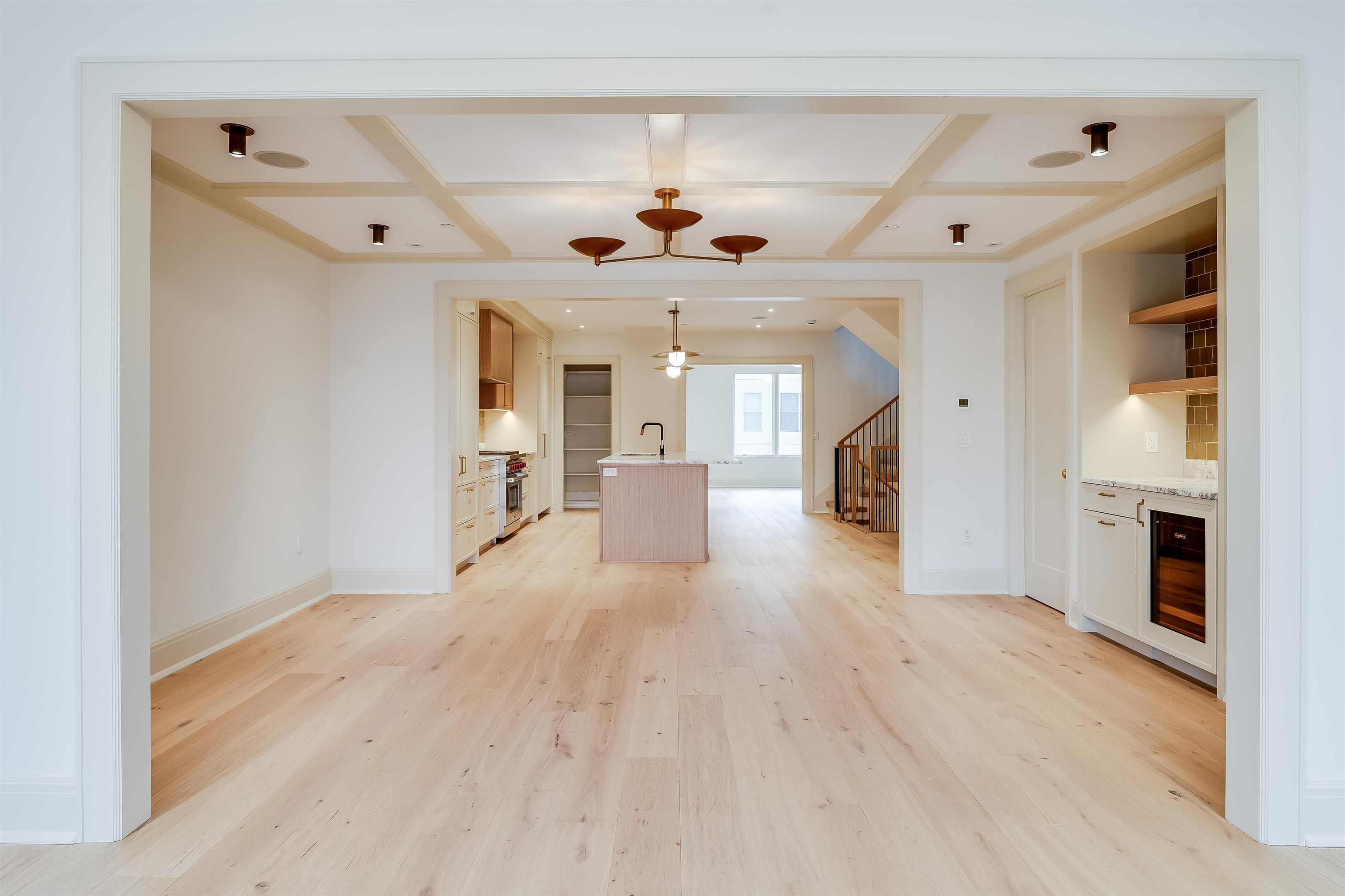 81 Madison St #2, Hoboken, New Jersey image 20