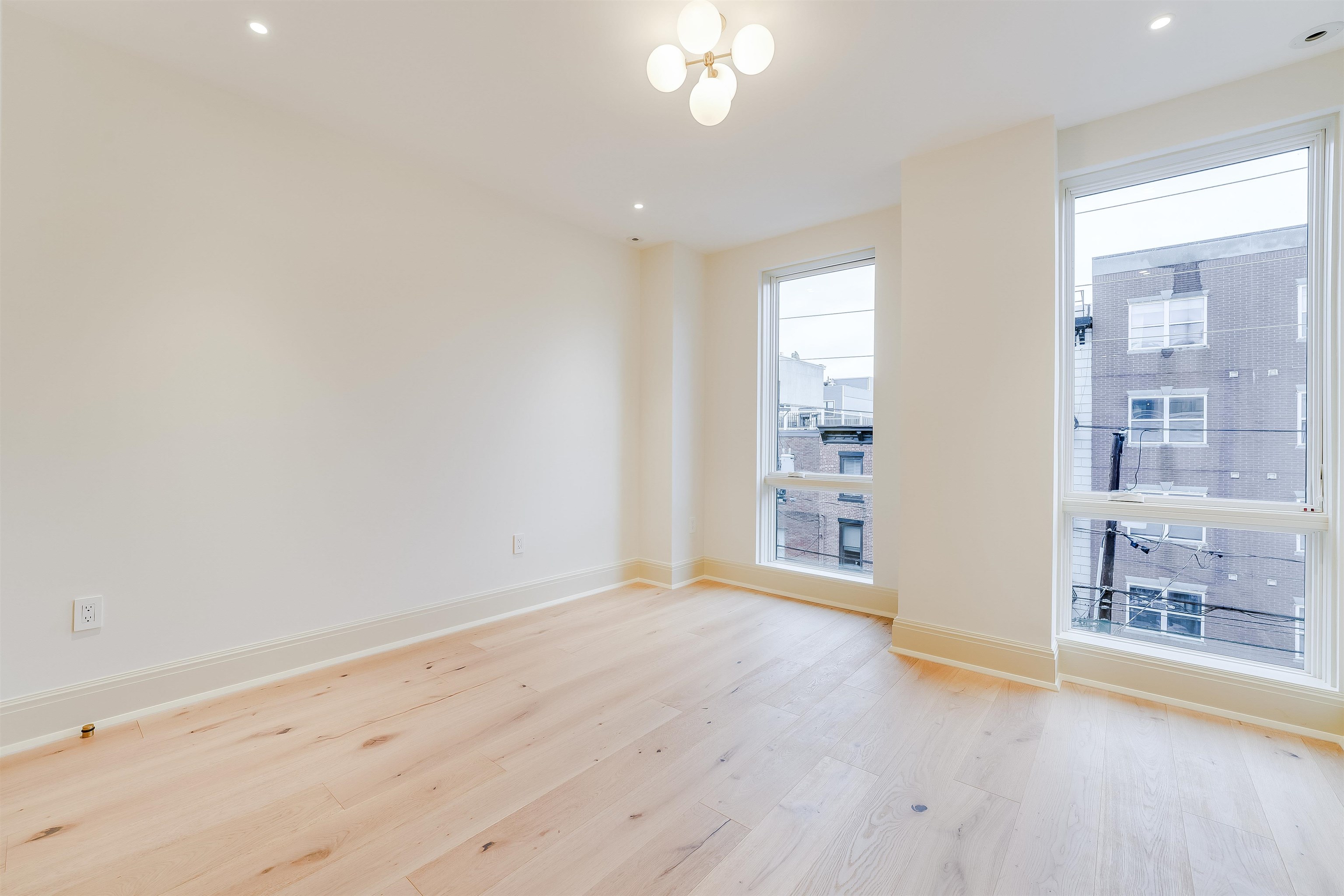 81 Madison St #2, Hoboken, New Jersey image 31