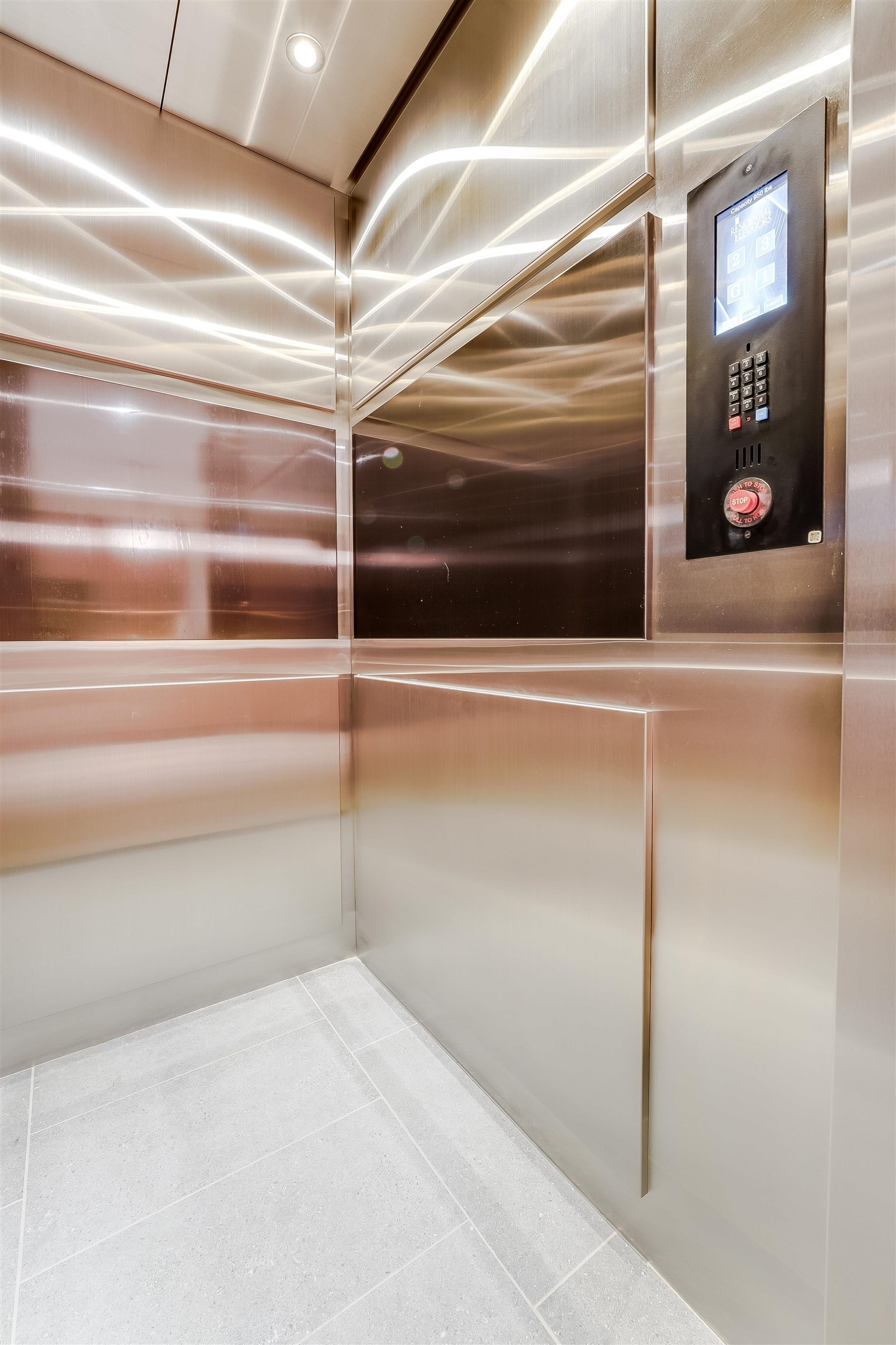 81 Madison St #2, Hoboken, New Jersey image 45