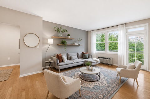 Condo For Sale - 4 Constellation Pl #306<br/> Jersey City, NJ 07305